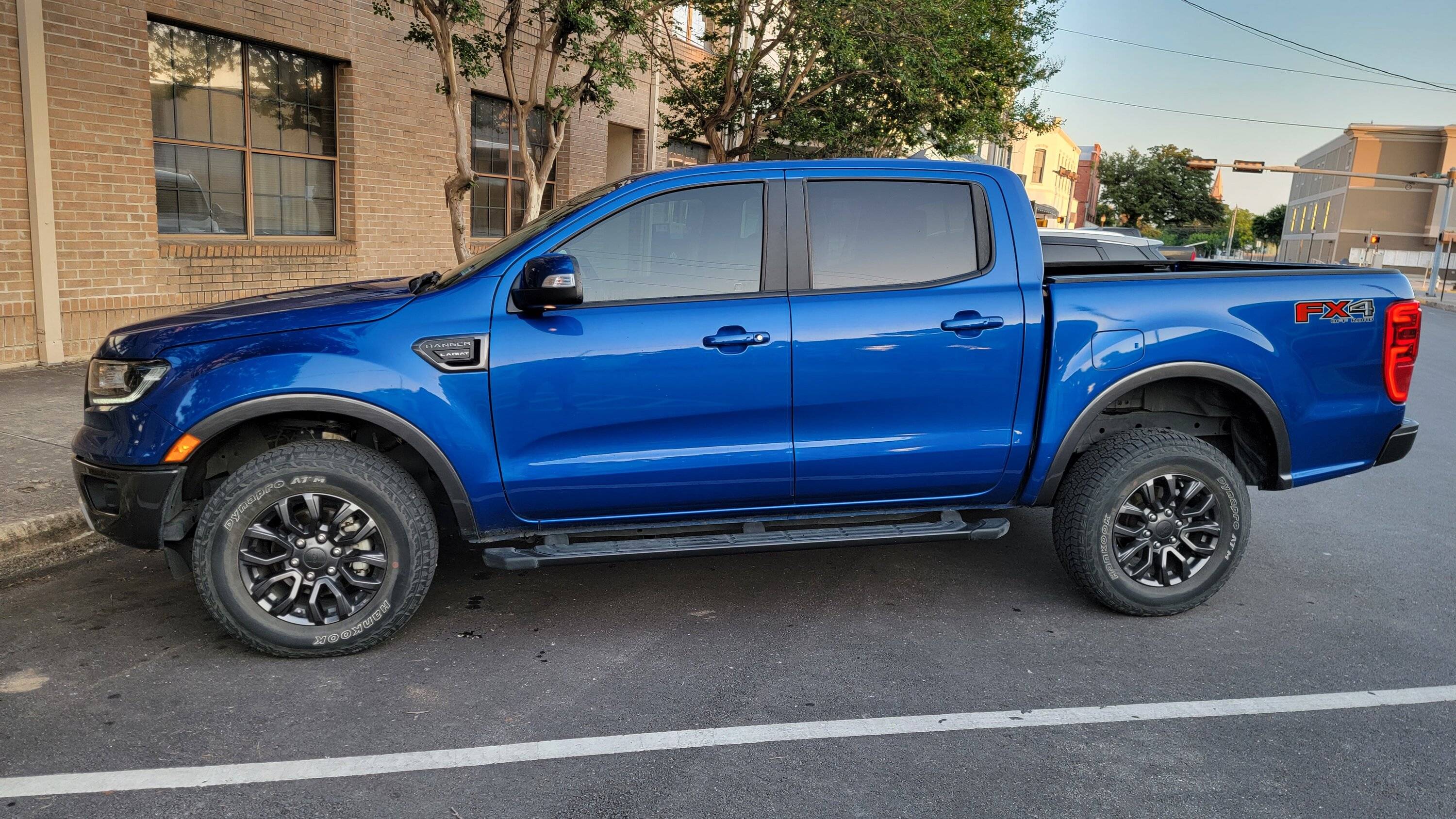 Ford Bronco Sport What did you own before your Bronco Sport? 20230530_200113