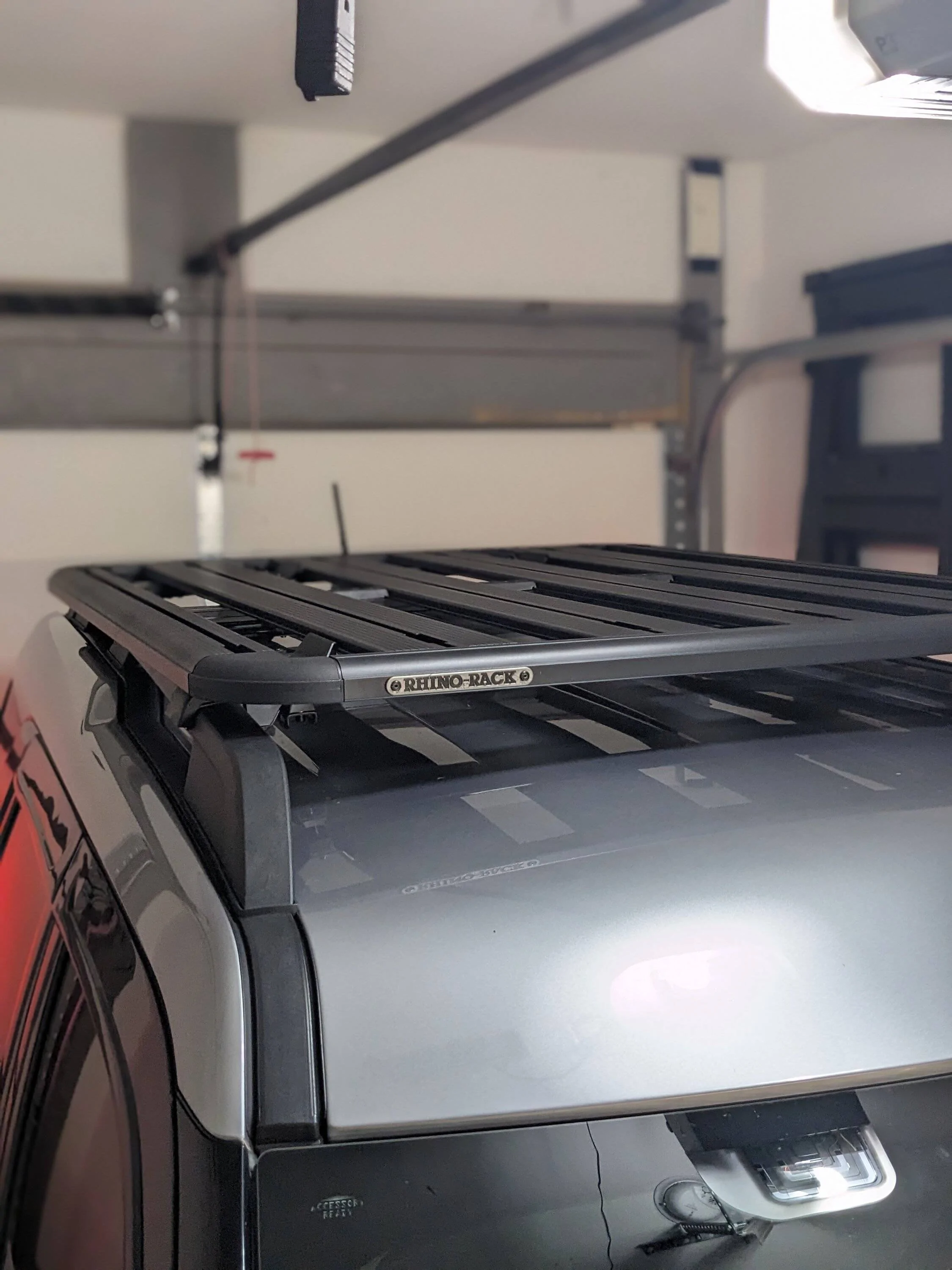 Ford Bronco Sport Show off your Roof Rack PXL_20230623_005528714.PORTRAIT