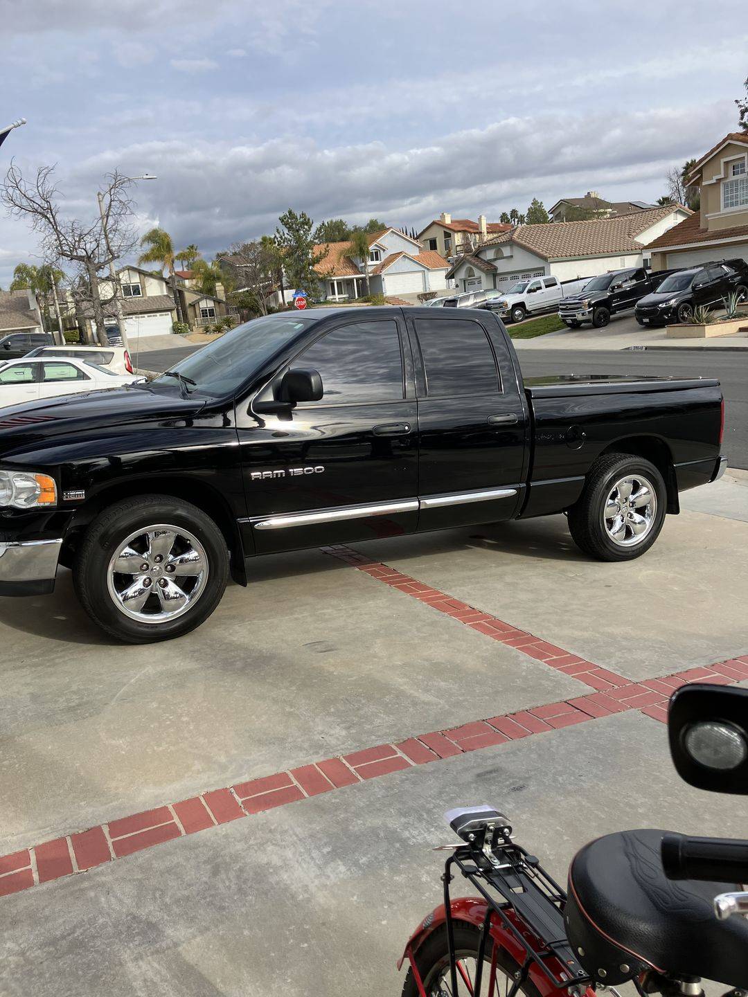 Ford Bronco Sport SUMA Ceramic | 20% Off (Customer's Reviews) c5X5K3dne_mid