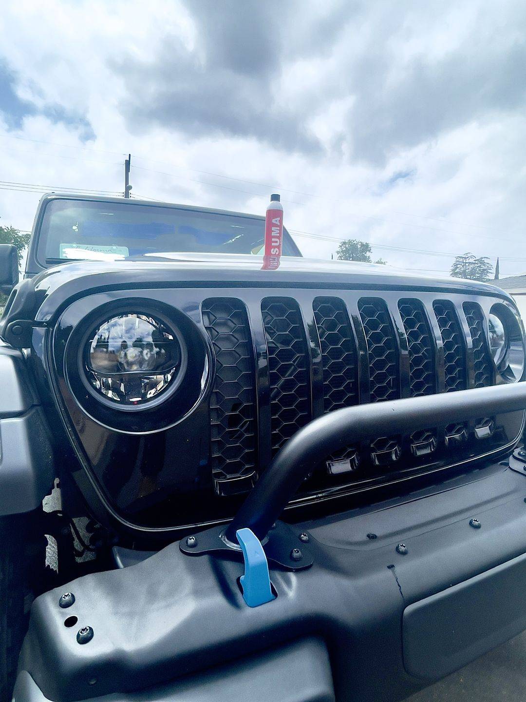 Ford Bronco Sport SUMA Ceramic | 20% Off (Customer's Reviews) ccKKTLCtP_mid