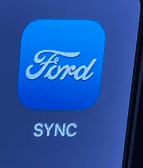 Ford Bronco Sport Sync 3 1687720501481