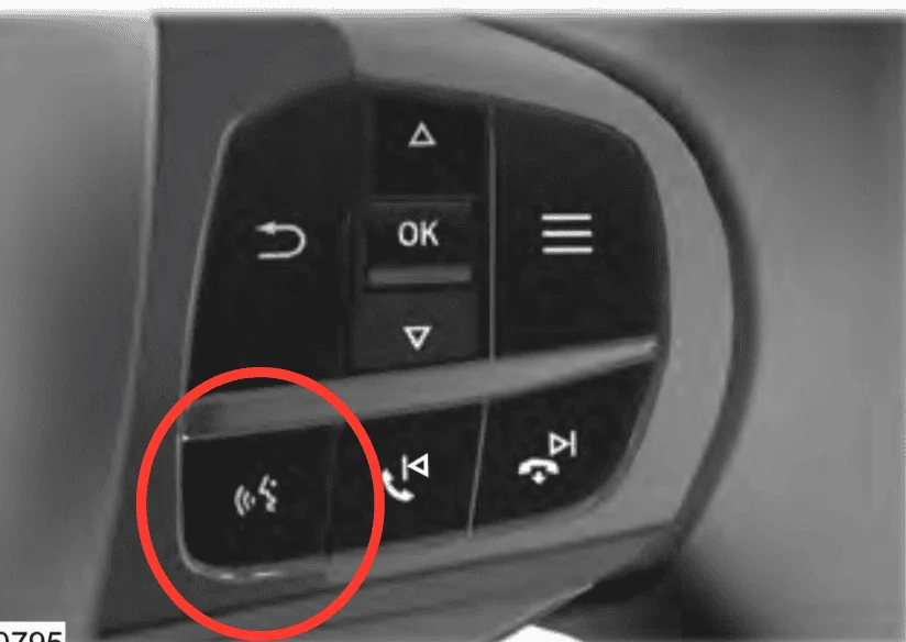 Ford Bronco Sport Sync 3 1687724870753