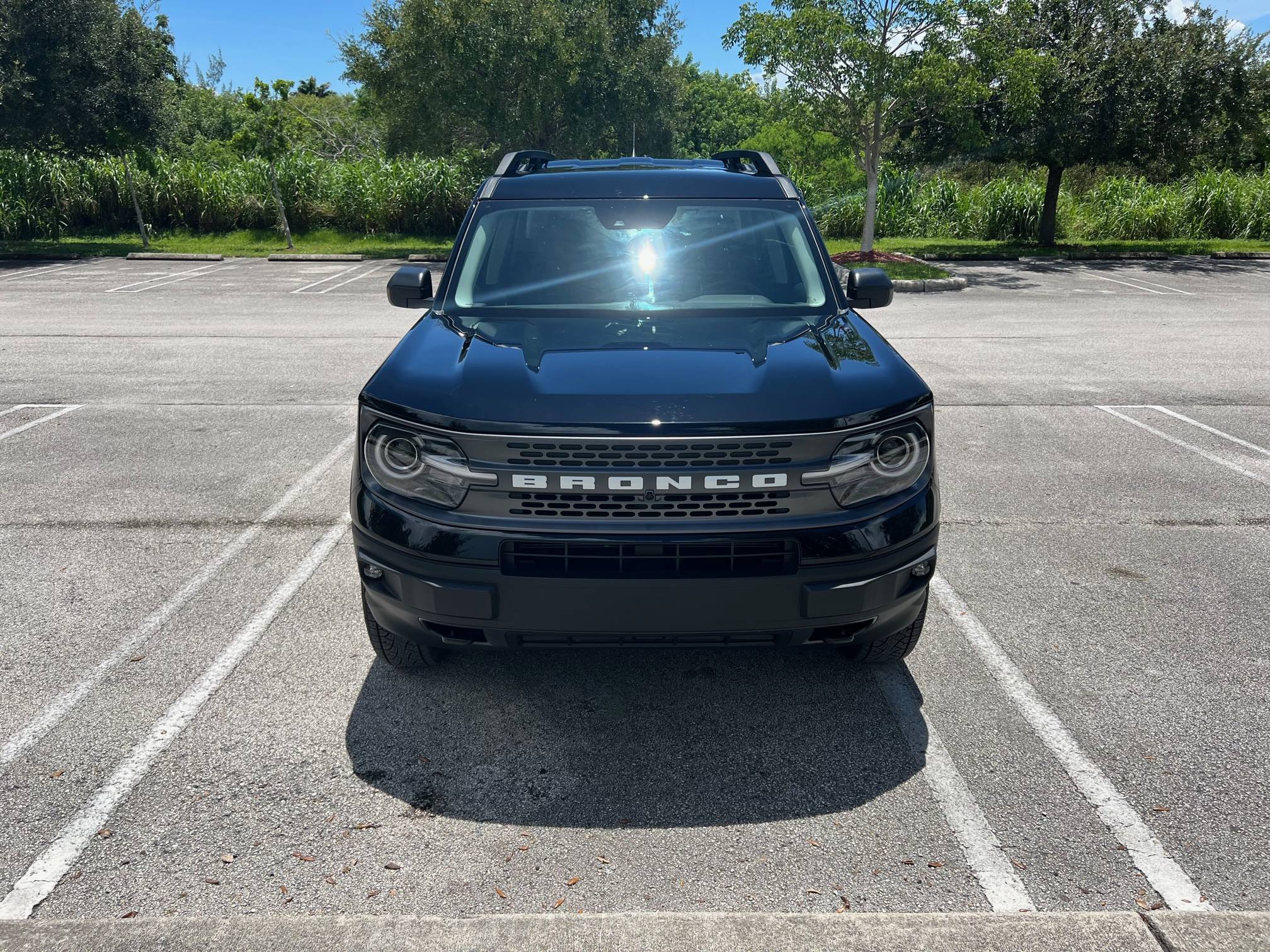 Ford Bronco Sport Introducing..."The Swamp Ape" IMG_4589