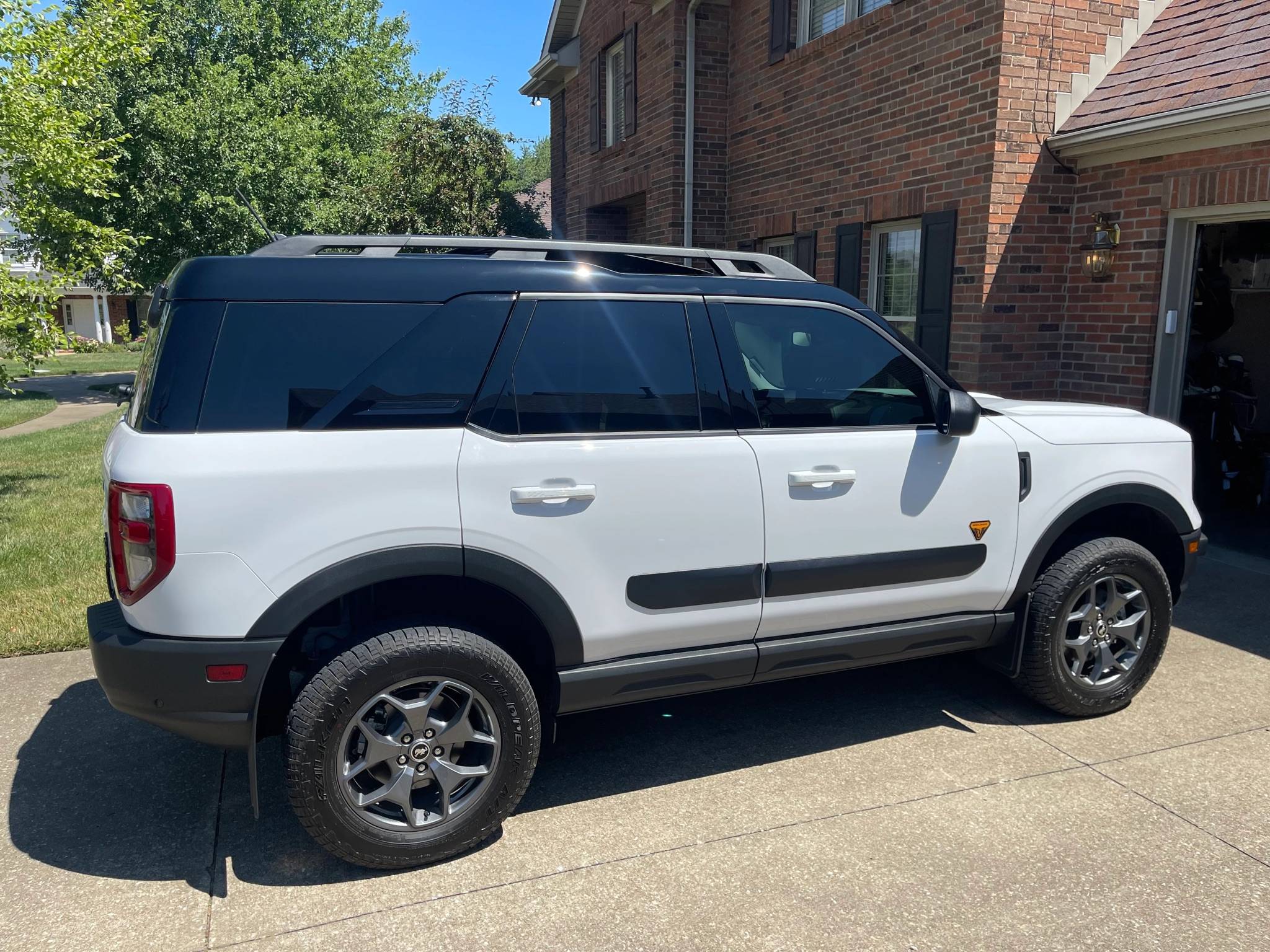 Ford Bronco Sport NEW PRODUCT! Bronco Sport 2 Inch Level Lift $449 0A576078-EF59-4C9A-B77D-FFD7366D96F3