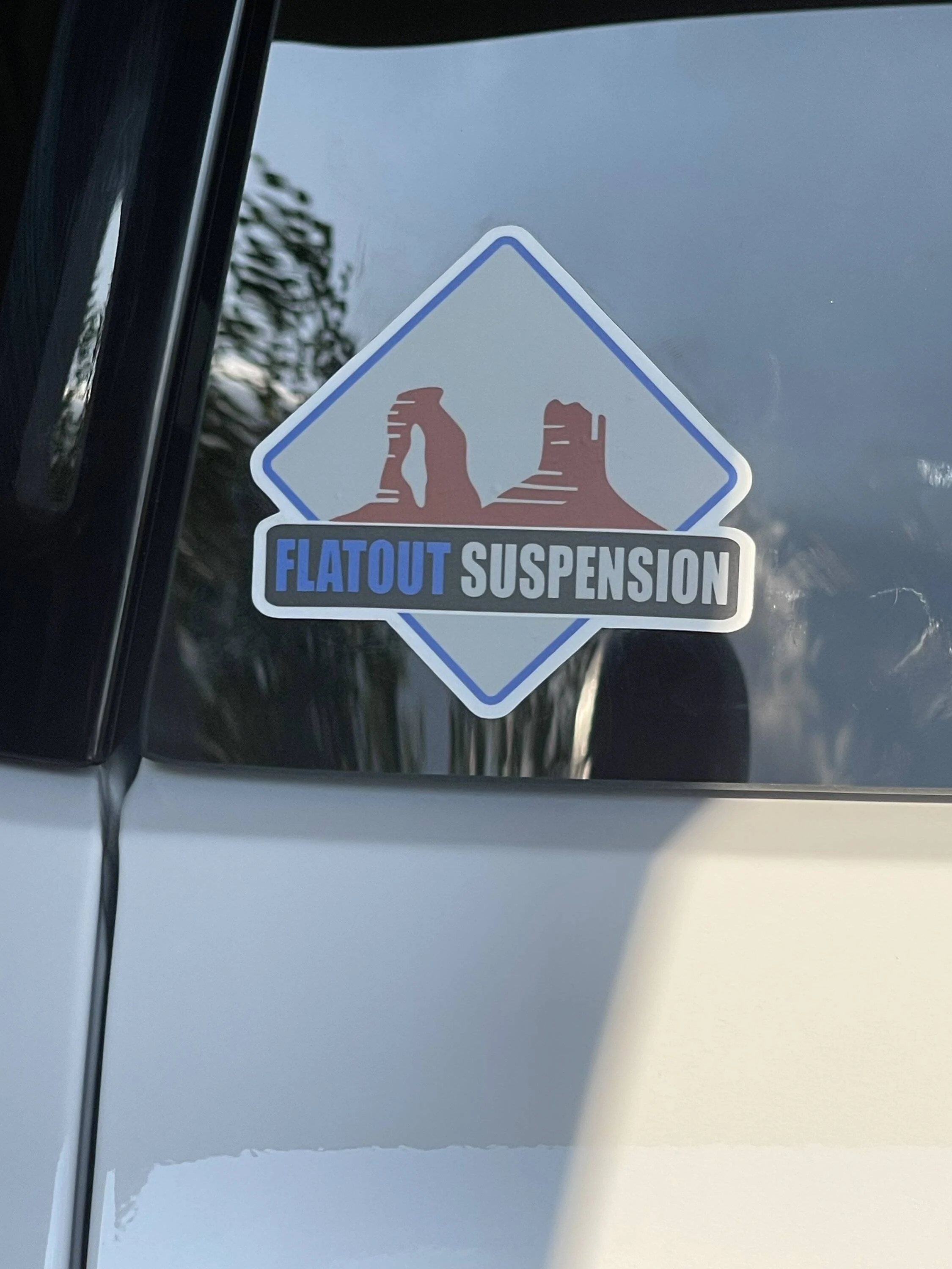 Ford Bronco Sport Flatout Suspension Level Lift Full Review! IMG_2501