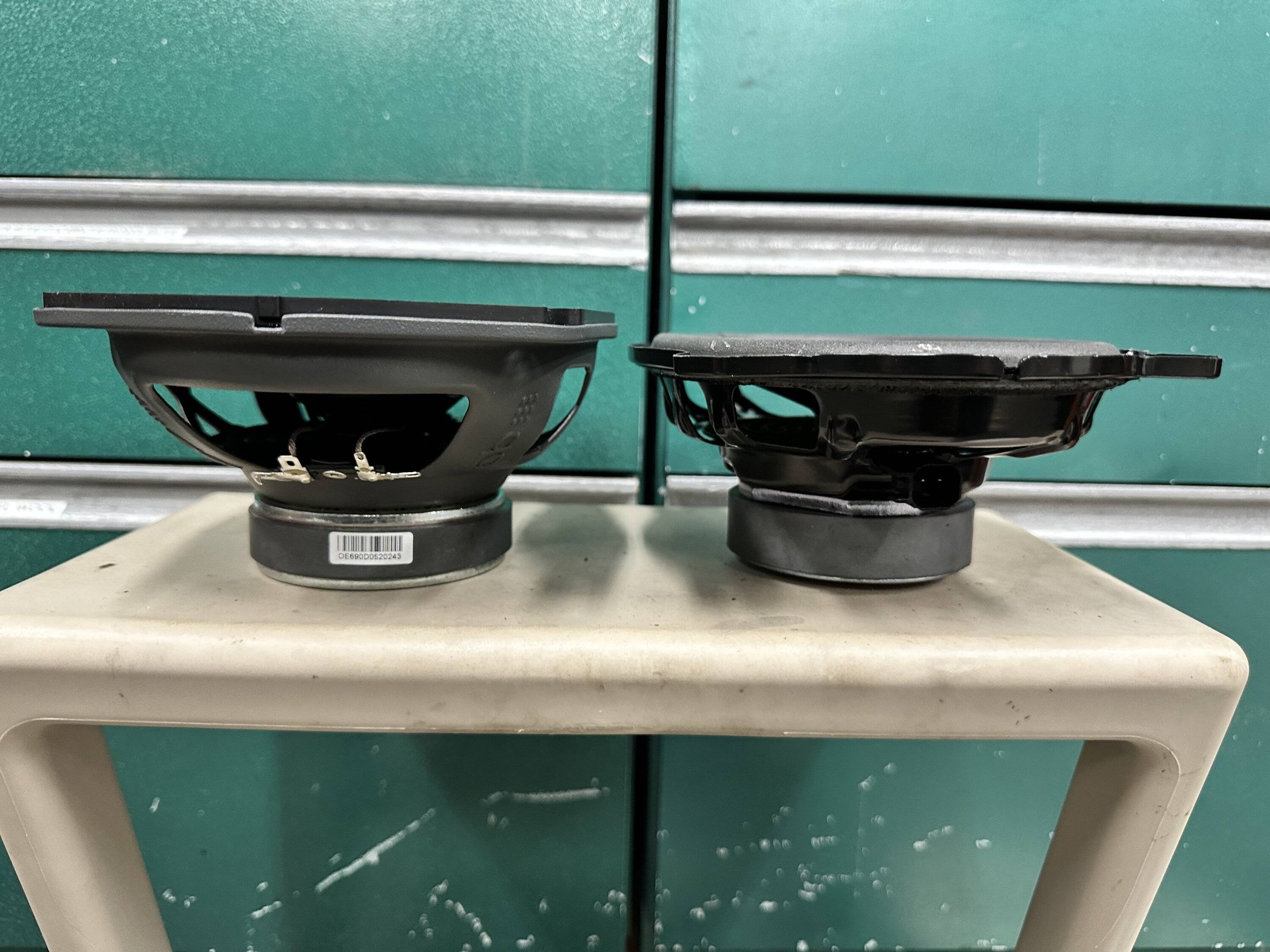 Ford Bronco Sport Olive - Meanderthal’s BS BL 1687914792028