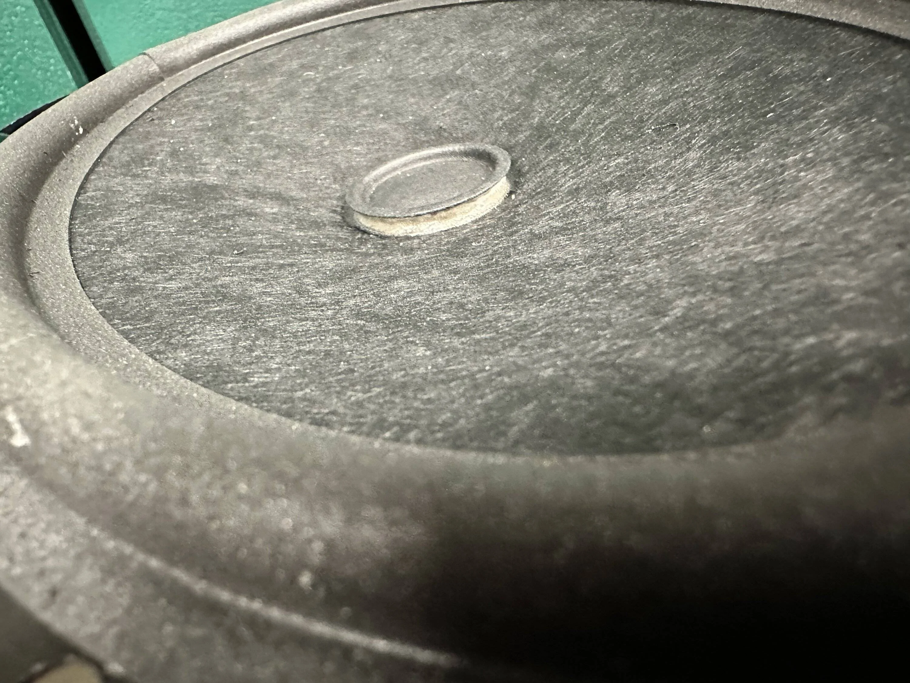 Ford Bronco Sport Olive - Meanderthal’s BS BL 1687914828994