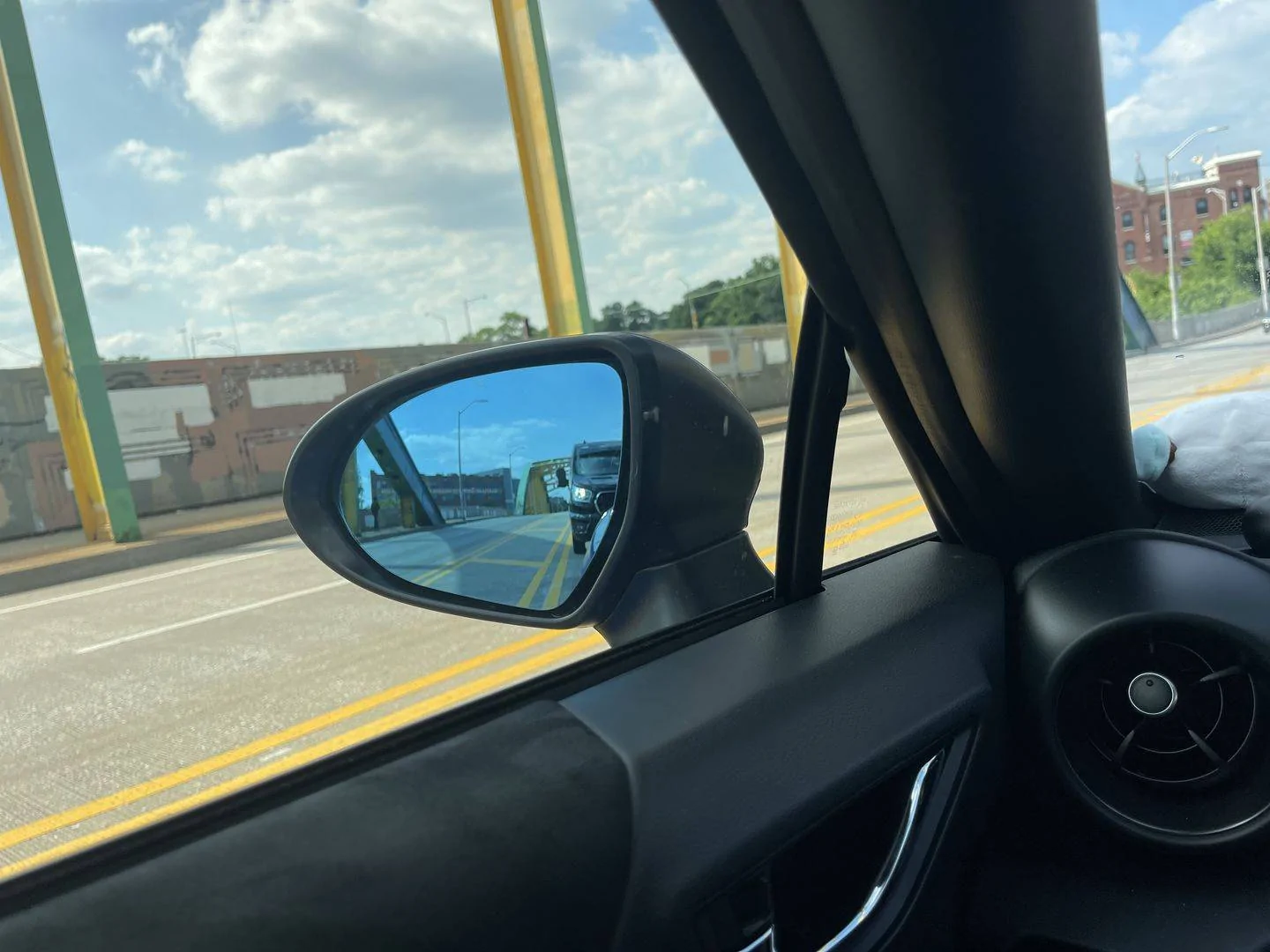 Ford Bronco Sport Blind Spots?⚡Reduce Blind Spots & Glare⚡SUMA Mirrors 411cnzyq2_mid-jpg