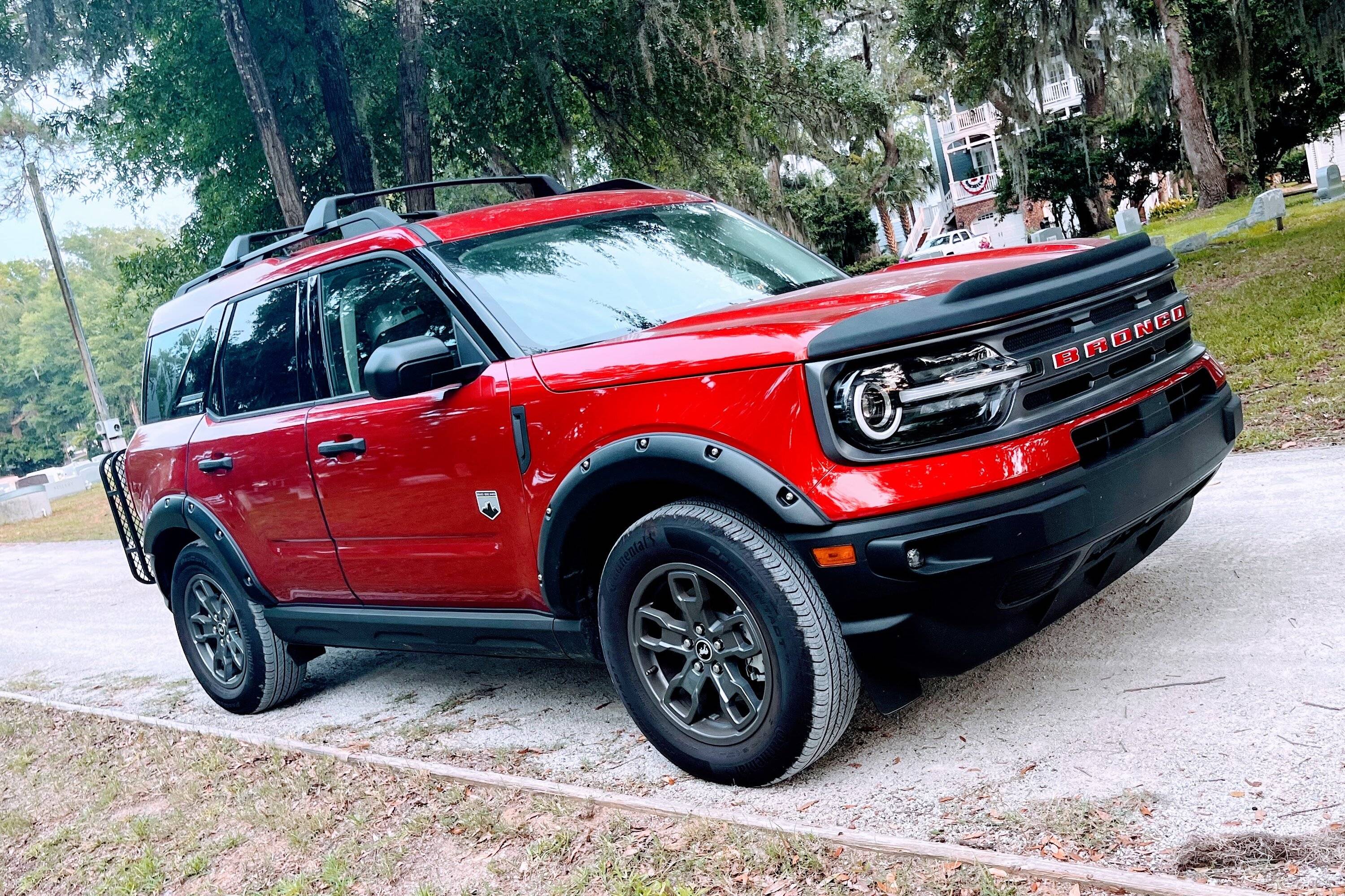 Ford Bronco Sport Photo op. IMG_3420_Original