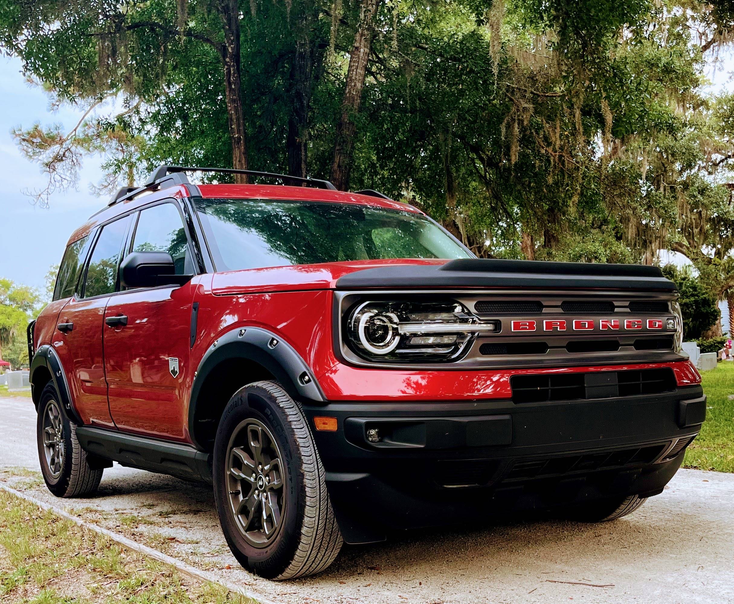 Ford Bronco Sport Photo op. IMG_3417_Original