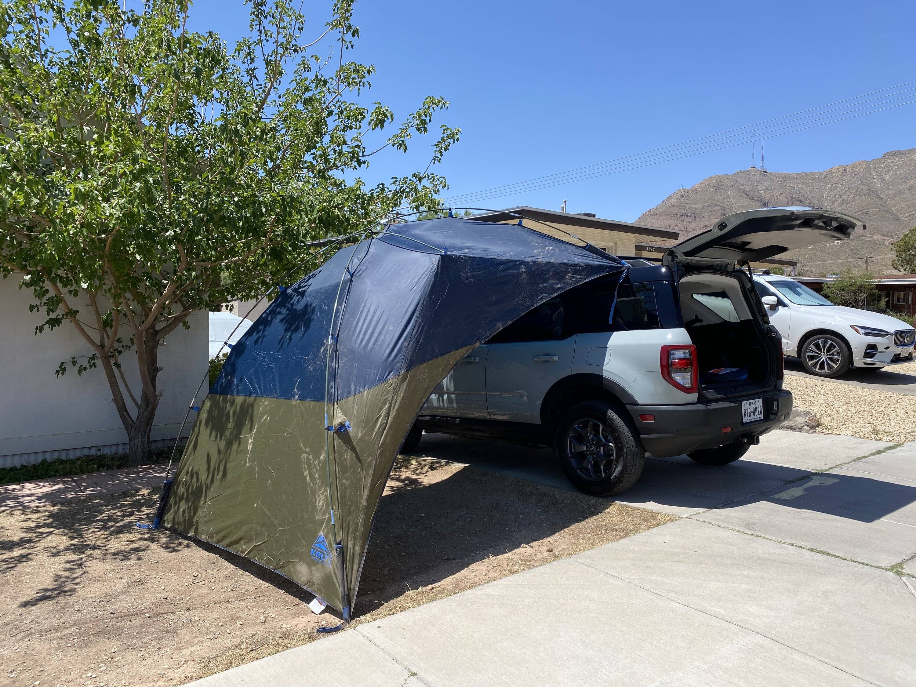 Ford Bronco Sport What did you do TO your Bronco Sport today? 70992741335__08C144B7-2450-4CC0-80DA-7CF486E297E0
