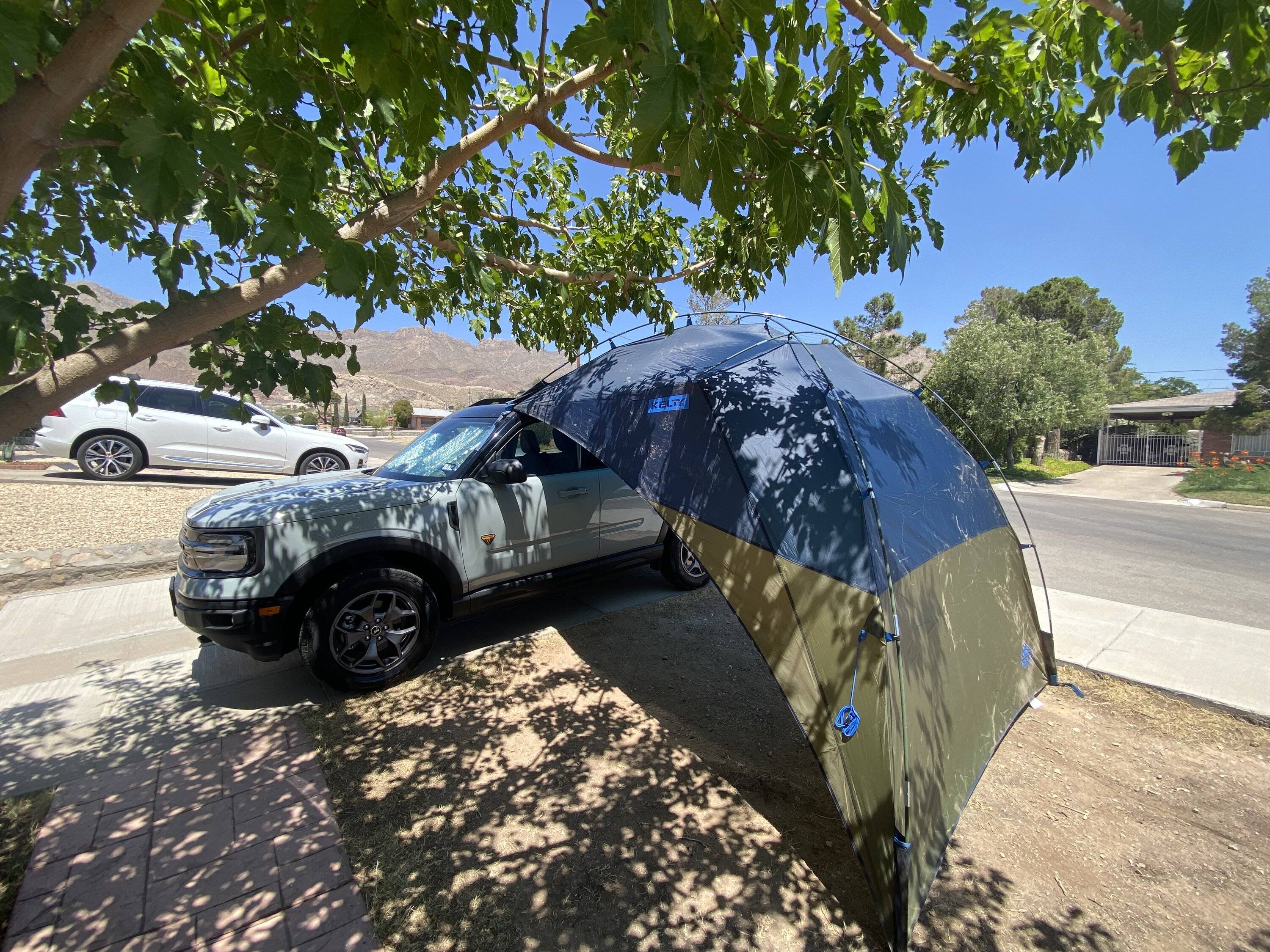 Ford Bronco Sport What did you do TO your Bronco Sport today? 70992744696__16DE028A-D77F-4AD9-BEBB-01B571AA8A2F