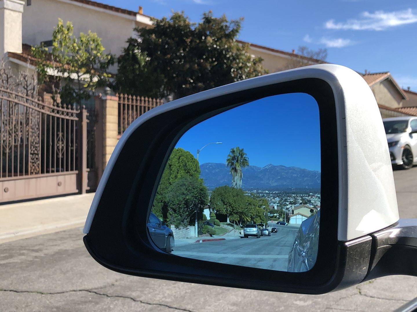 Ford Bronco Sport Blind Spots?⚡Reduce Blind Spots & Glare⚡SUMA Mirrors 4jurfaftt_mid-