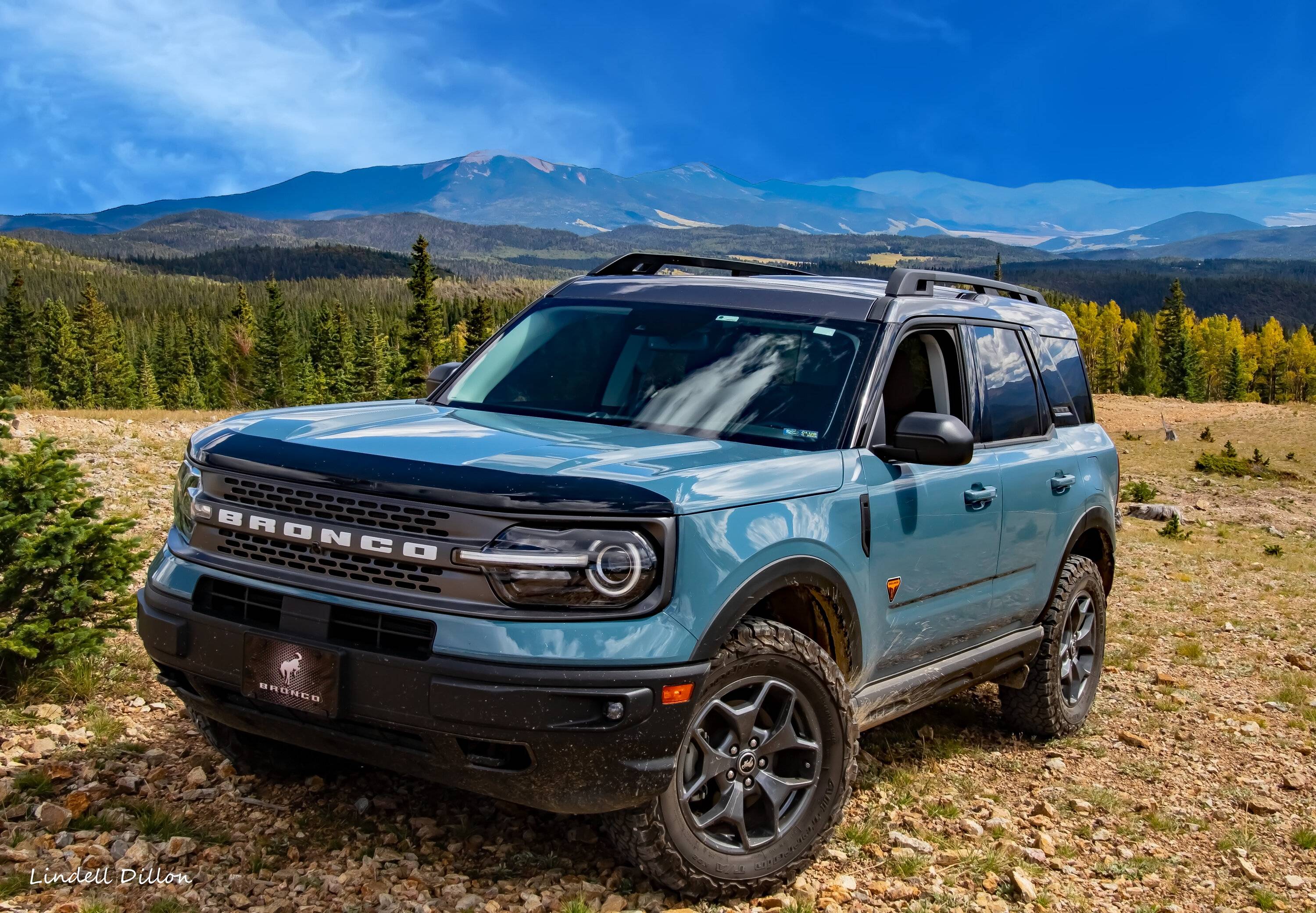 Ford Bronco Sport Post the best photos you've got of your Bronco Sport 52387759496_f7f2f50d51_o