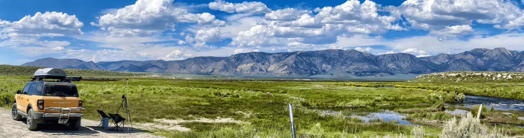 Ford Bronco Sport July 2022 Waiting Room 1688390219341