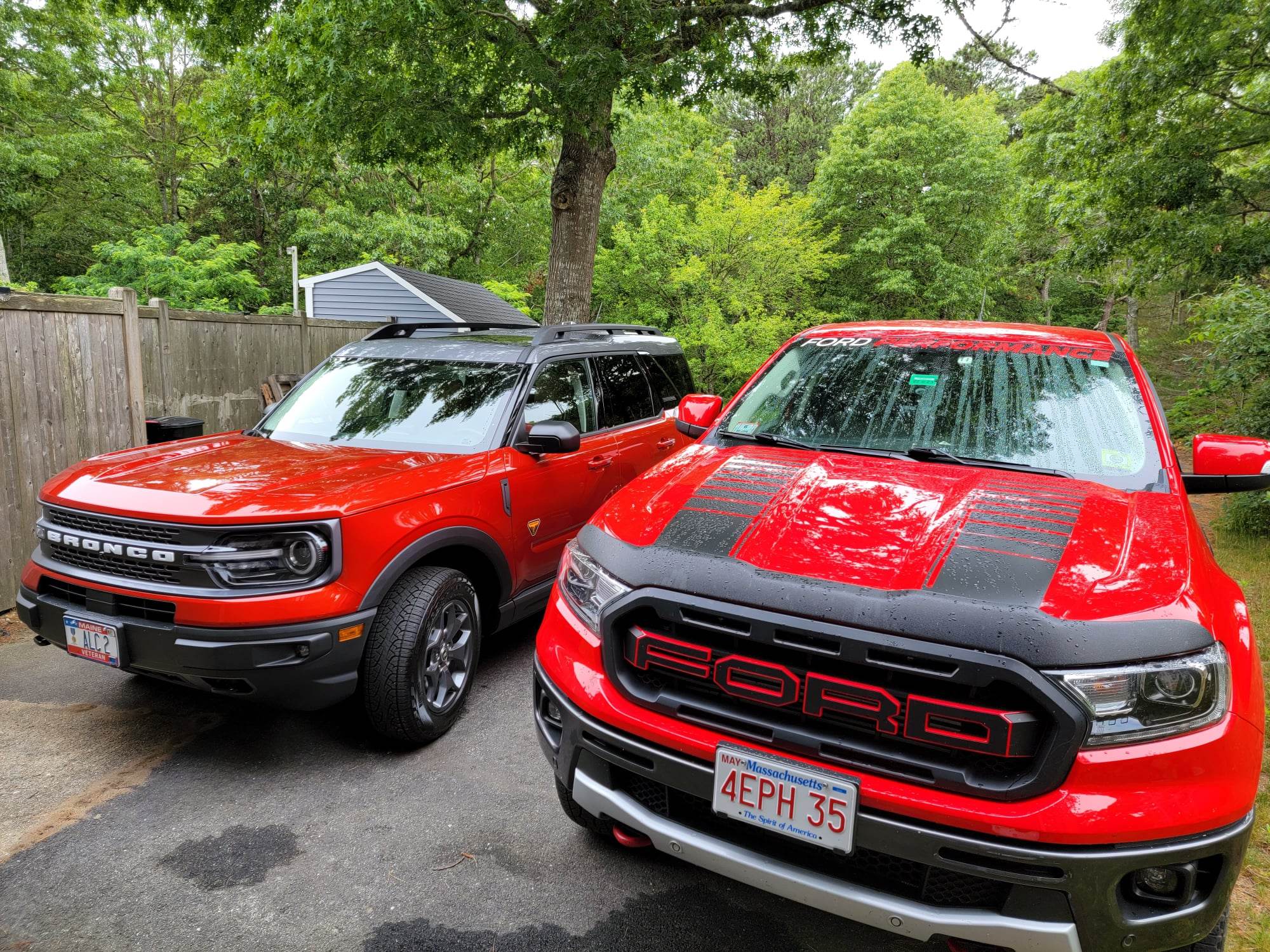 Ford Bronco Sport Bronco Sport or Bronco, our decision received_1671855743277973