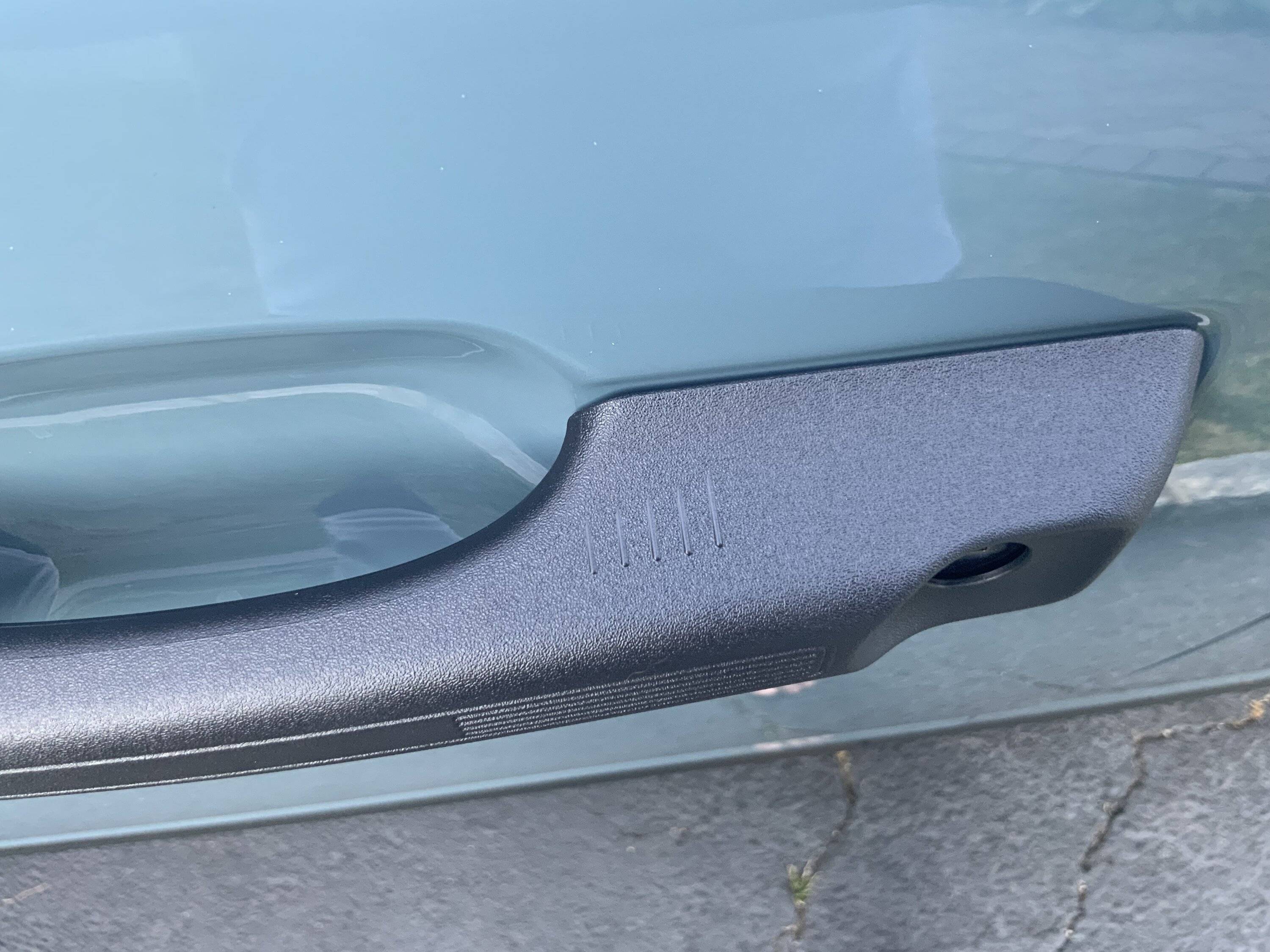 Ford Bronco Sport Doors not locking as I walk away? IMG_1210