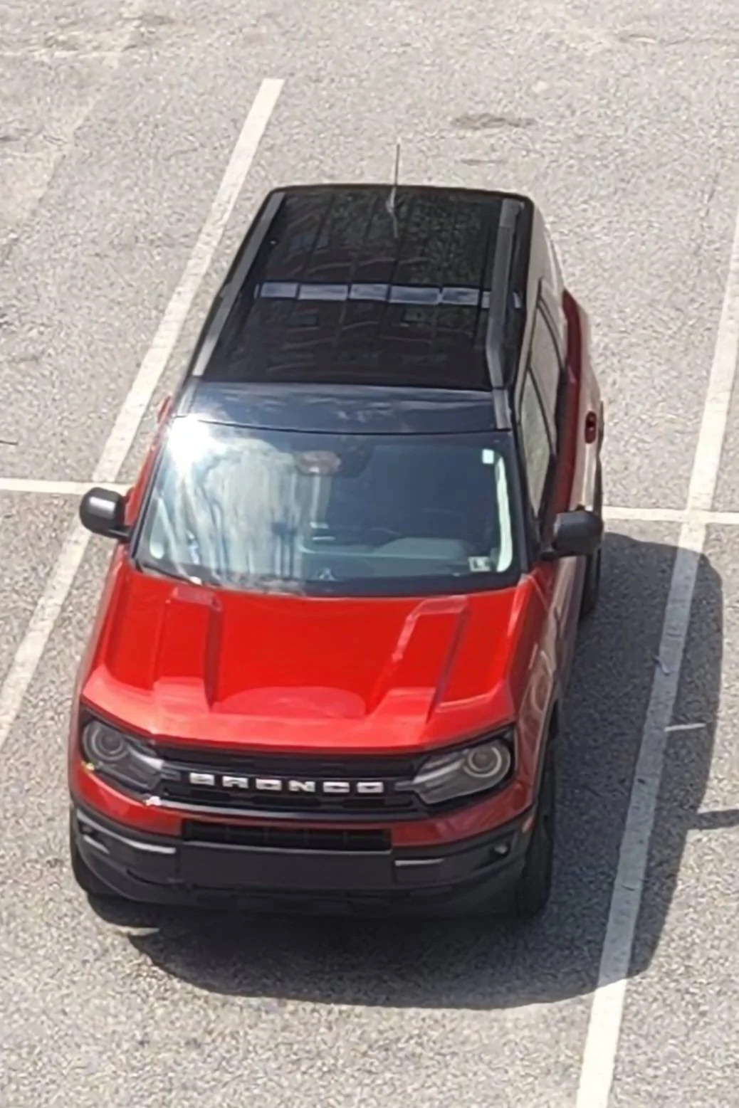 Ford Bronco Sport Post the best photos you've got of your Bronco Sport Screenshot_20230616_151734_Gallery