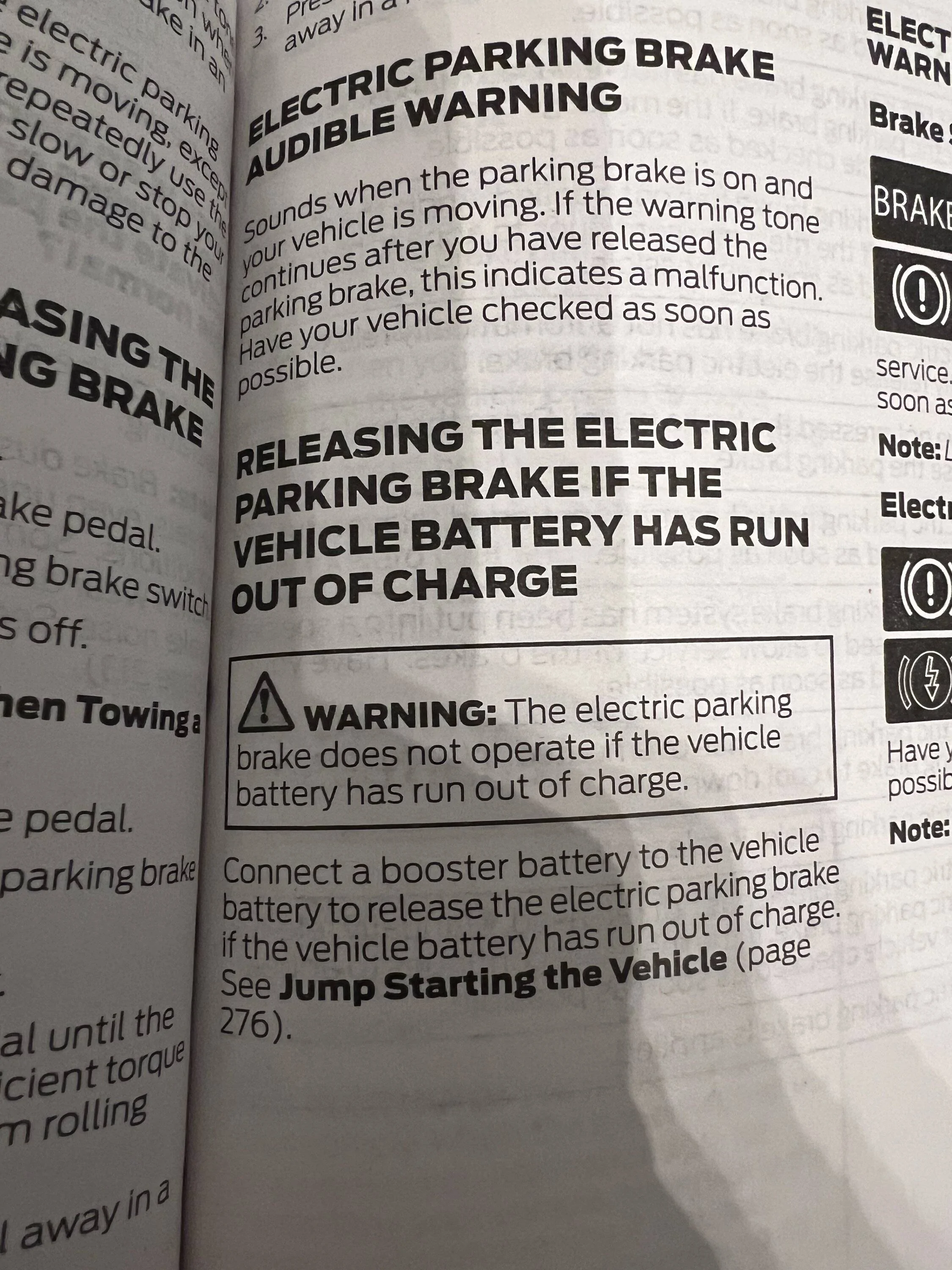 Ford Bronco Sport Another Perimeter Plus Alarm Installation IMG_3735