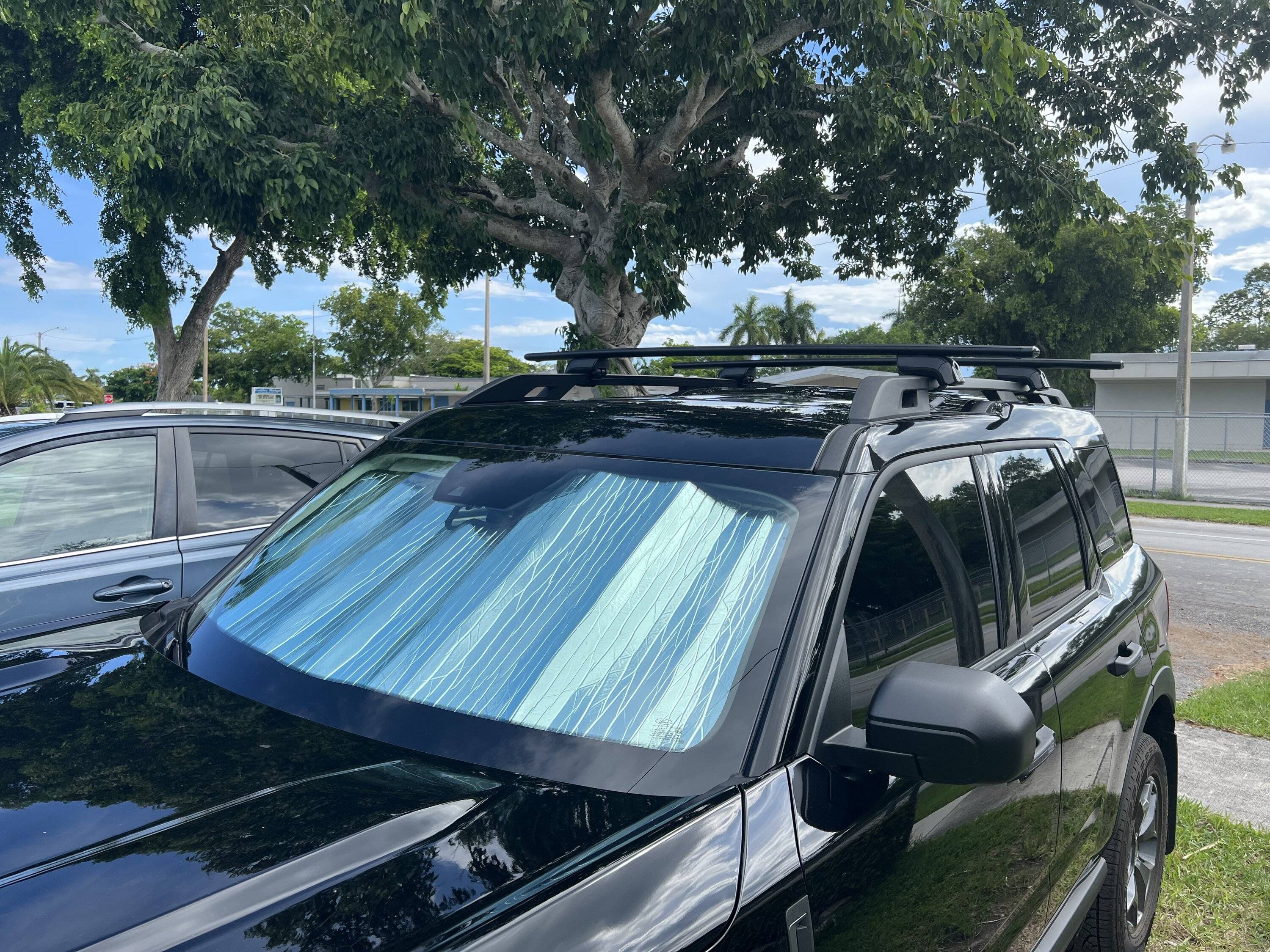 Ford Bronco Sport Introducing..."The Swamp Ape" IMG_4605