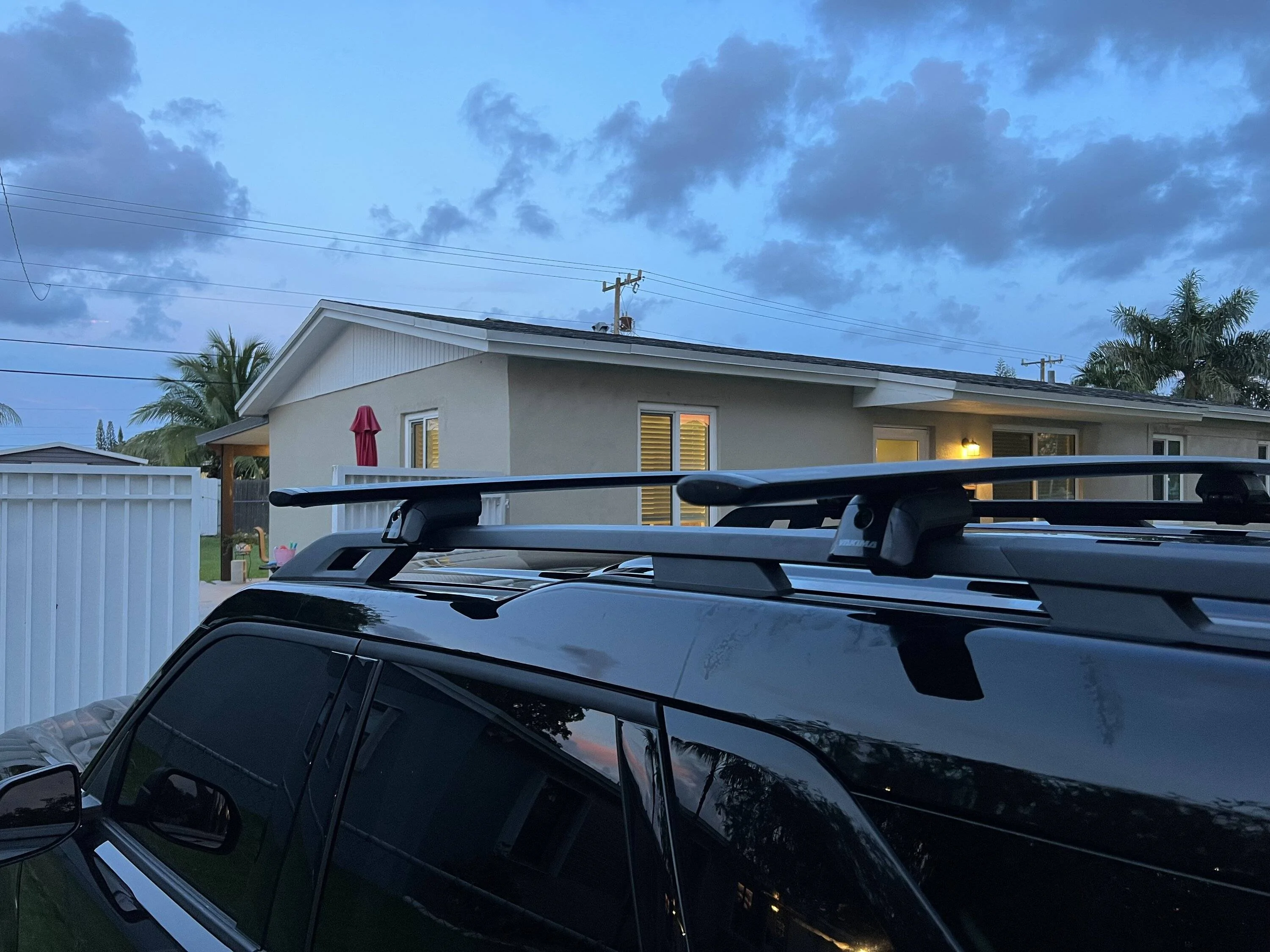 Ford Bronco Sport Introducing..."The Swamp Ape" IMG_4607