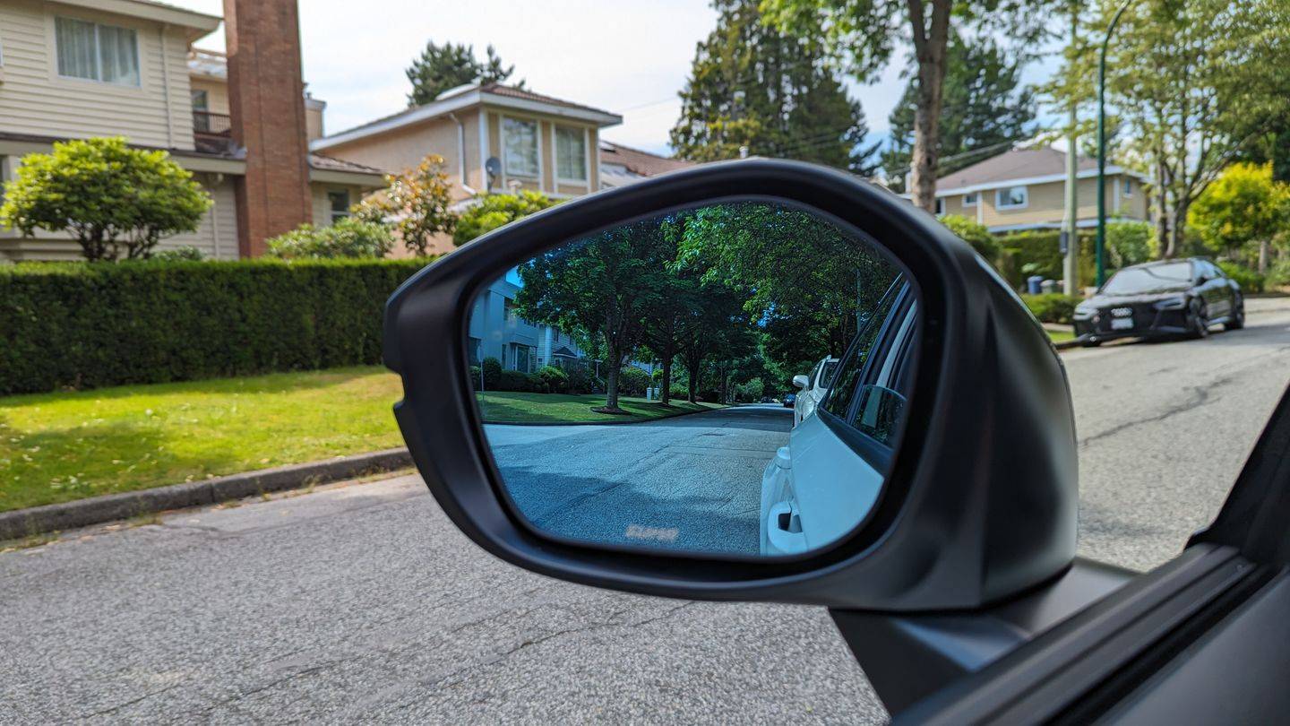 Ford Bronco Sport Blind Spots?⚡Reduce Blind Spots & Glare⚡SUMA Mirrors EVmEiYx73_mid