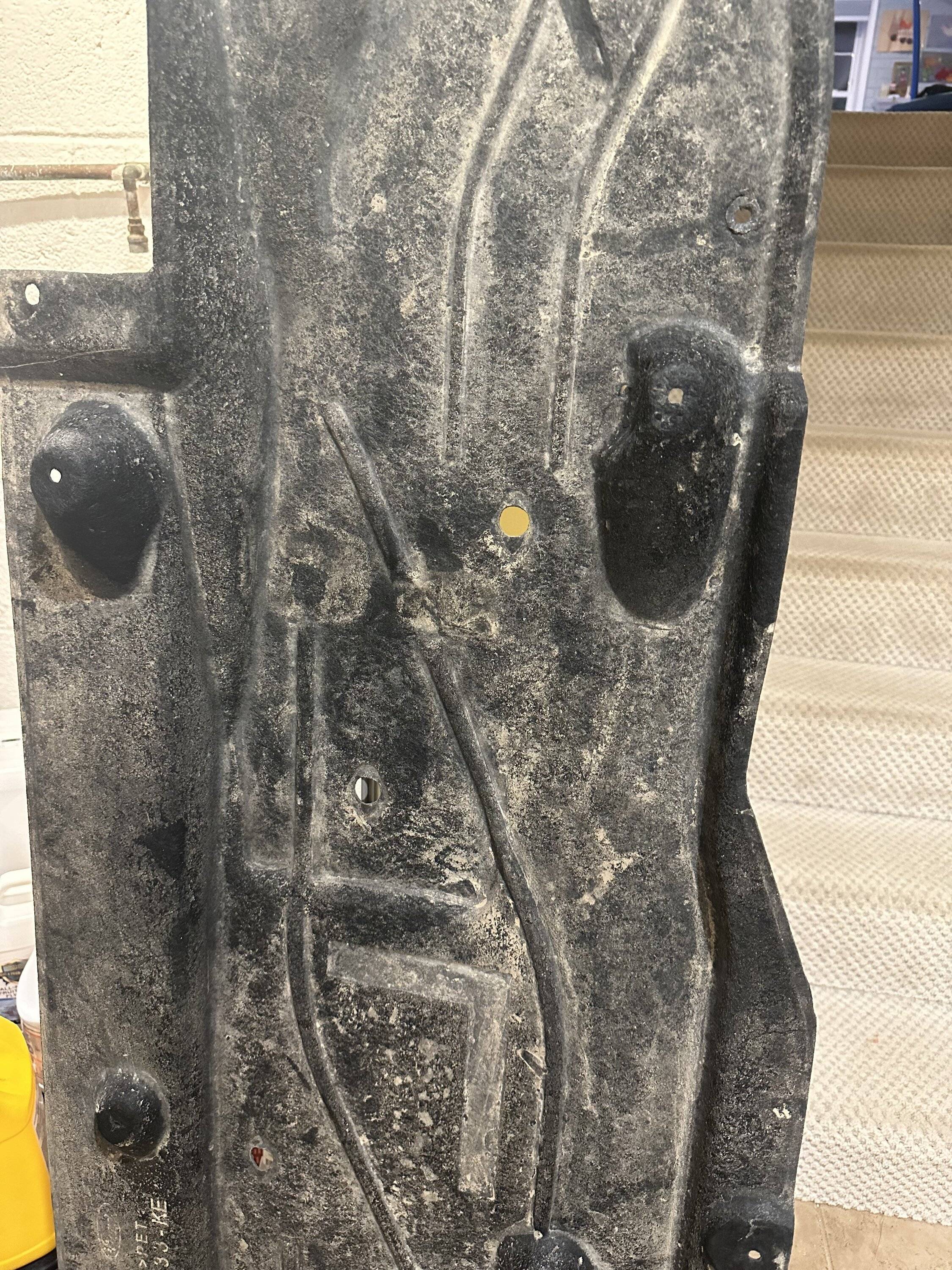 Ford Bronco Sport Selling various parts from bronco sport IMG_5401