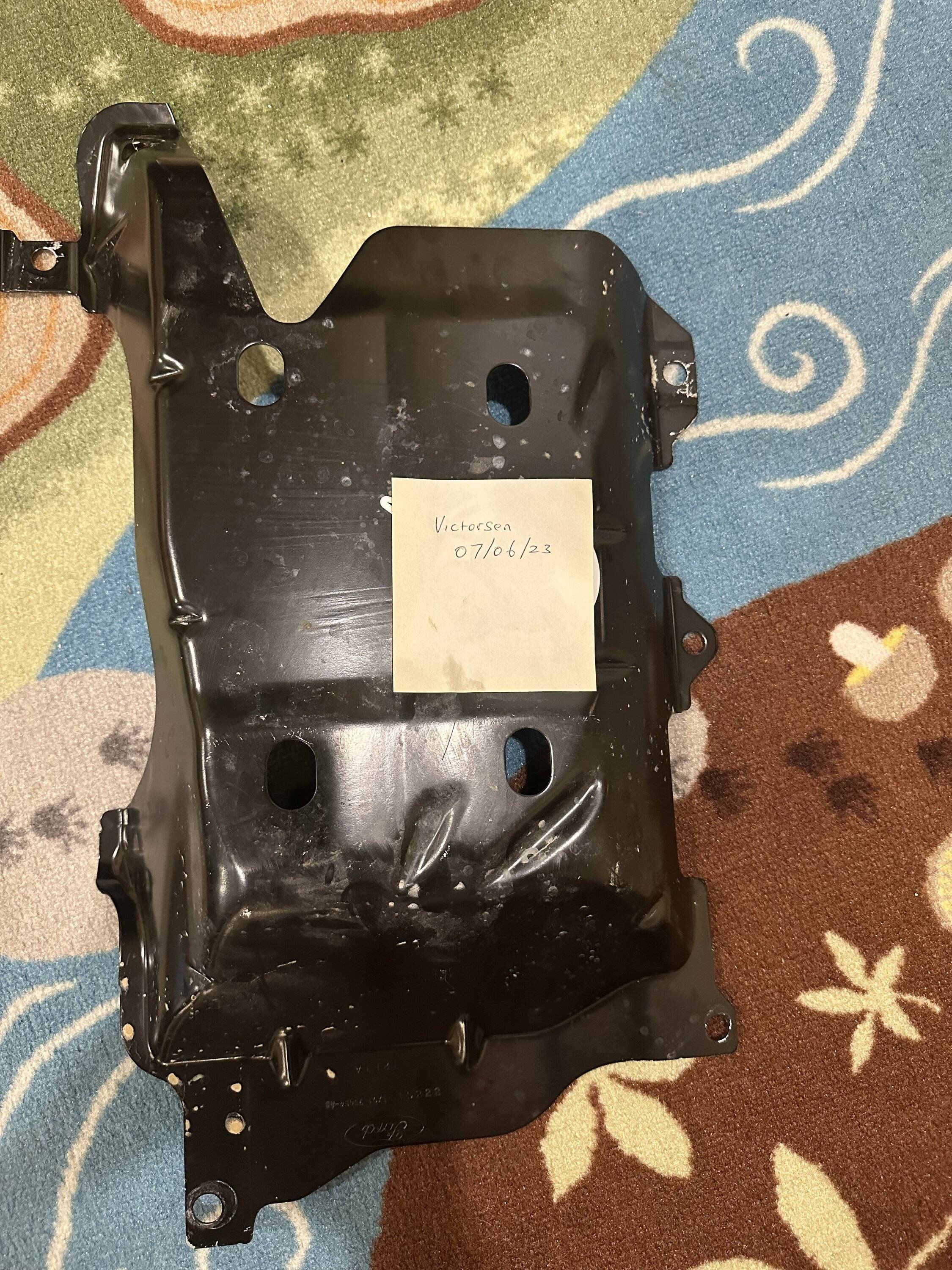 Ford Bronco Sport Selling various parts from bronco sport IMG_5403