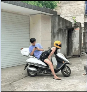 Ford Bronco Sport What do you see? what do you s