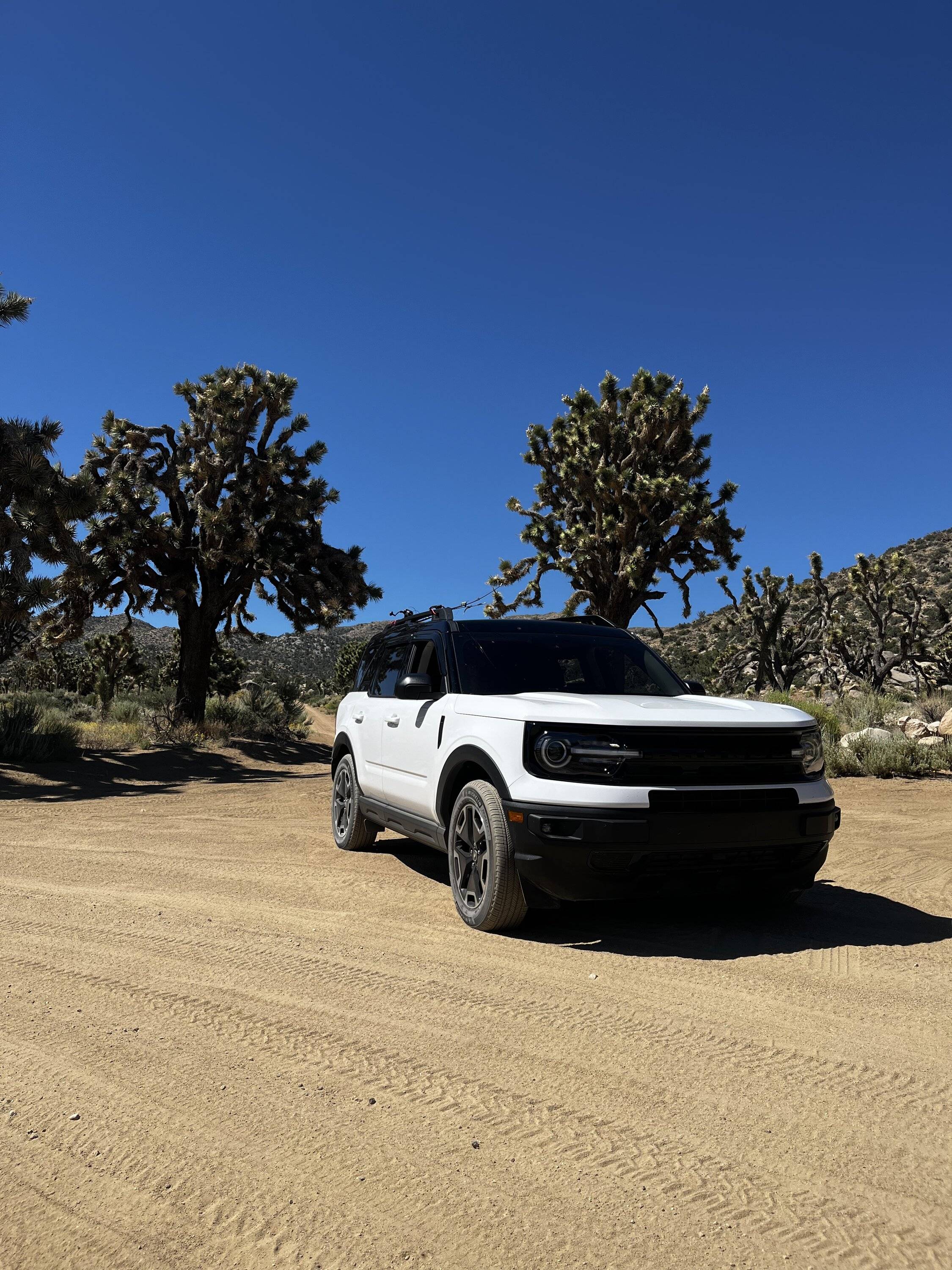 Ford Bronco Sport Hey, Bronco world. New to the forum. 5F0FBC7A-4257-490E-9F5F-A172381A4C17