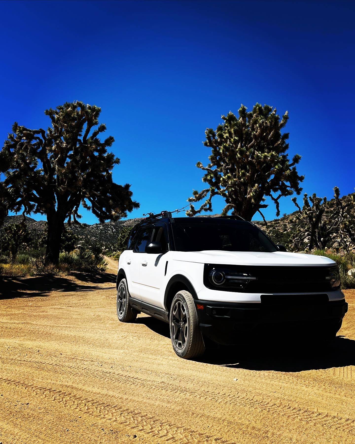 Ford Bronco Sport Post the best photos you've got of your Bronco Sport B0EDD475-0ECB-45E2-840F-0EA8CD295210