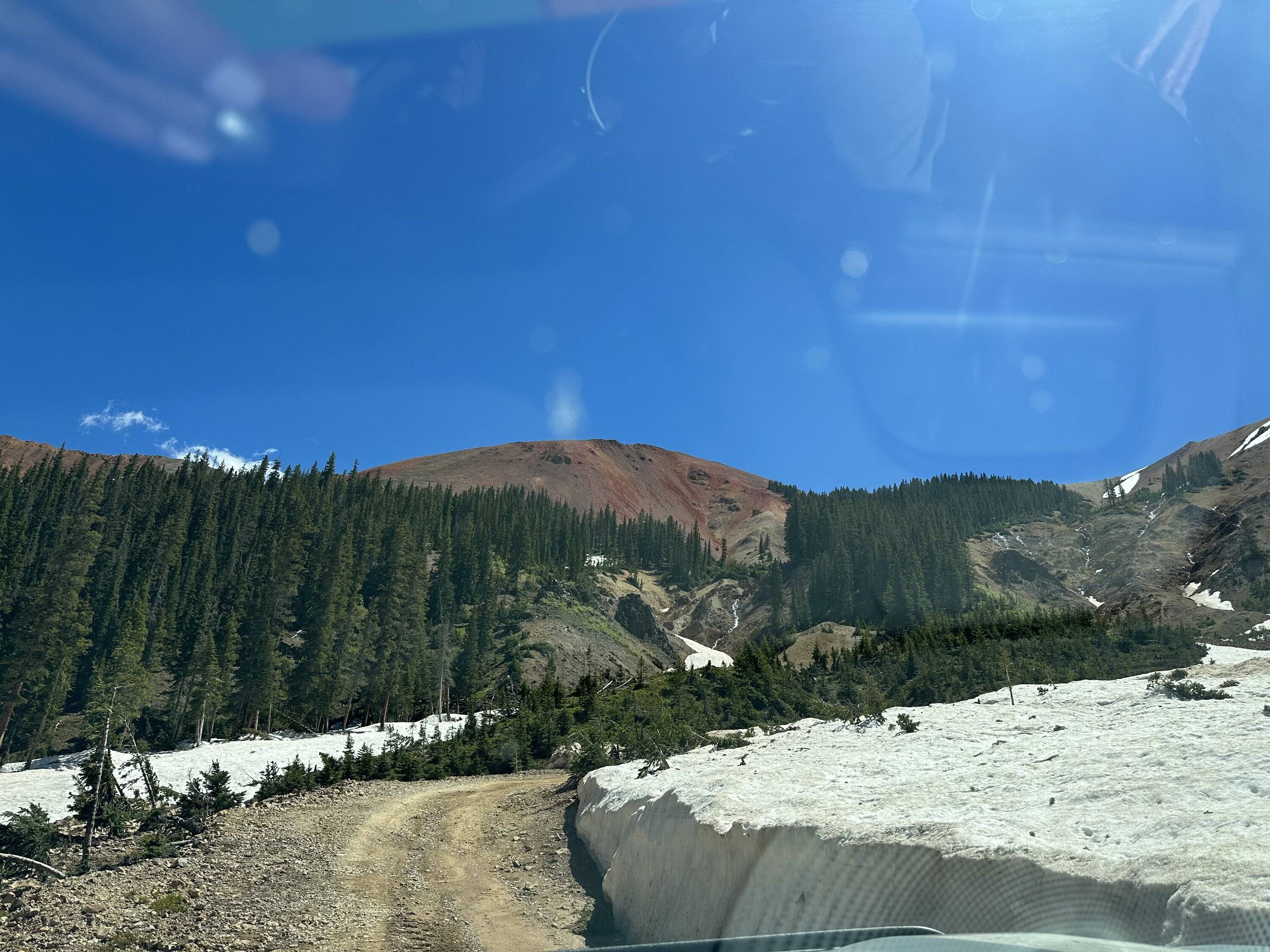 Ford Bronco Sport Where have you taken your Bronco Sport? IMG_5287