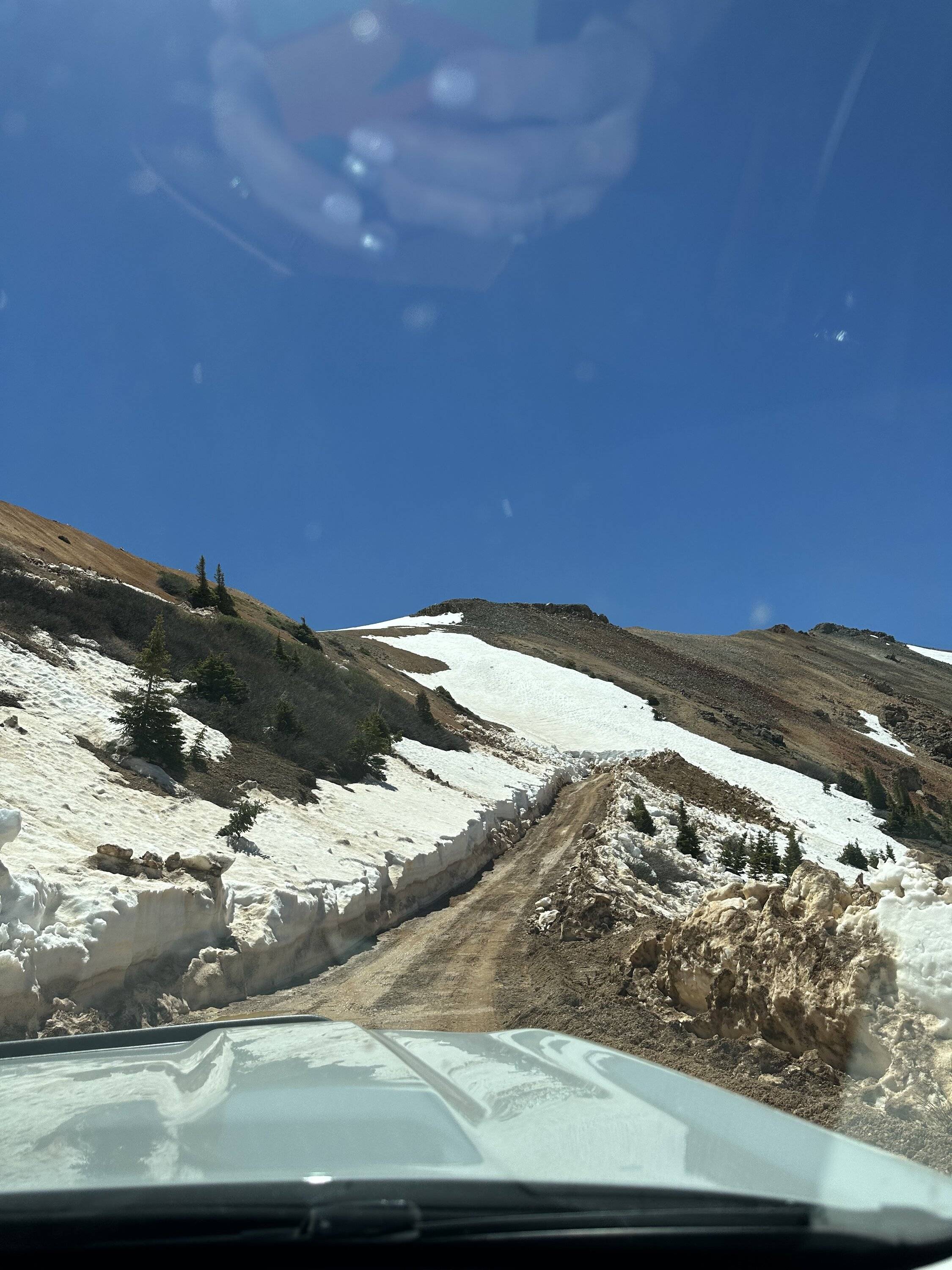 Ford Bronco Sport Where have you taken your Bronco Sport? IMG_5318