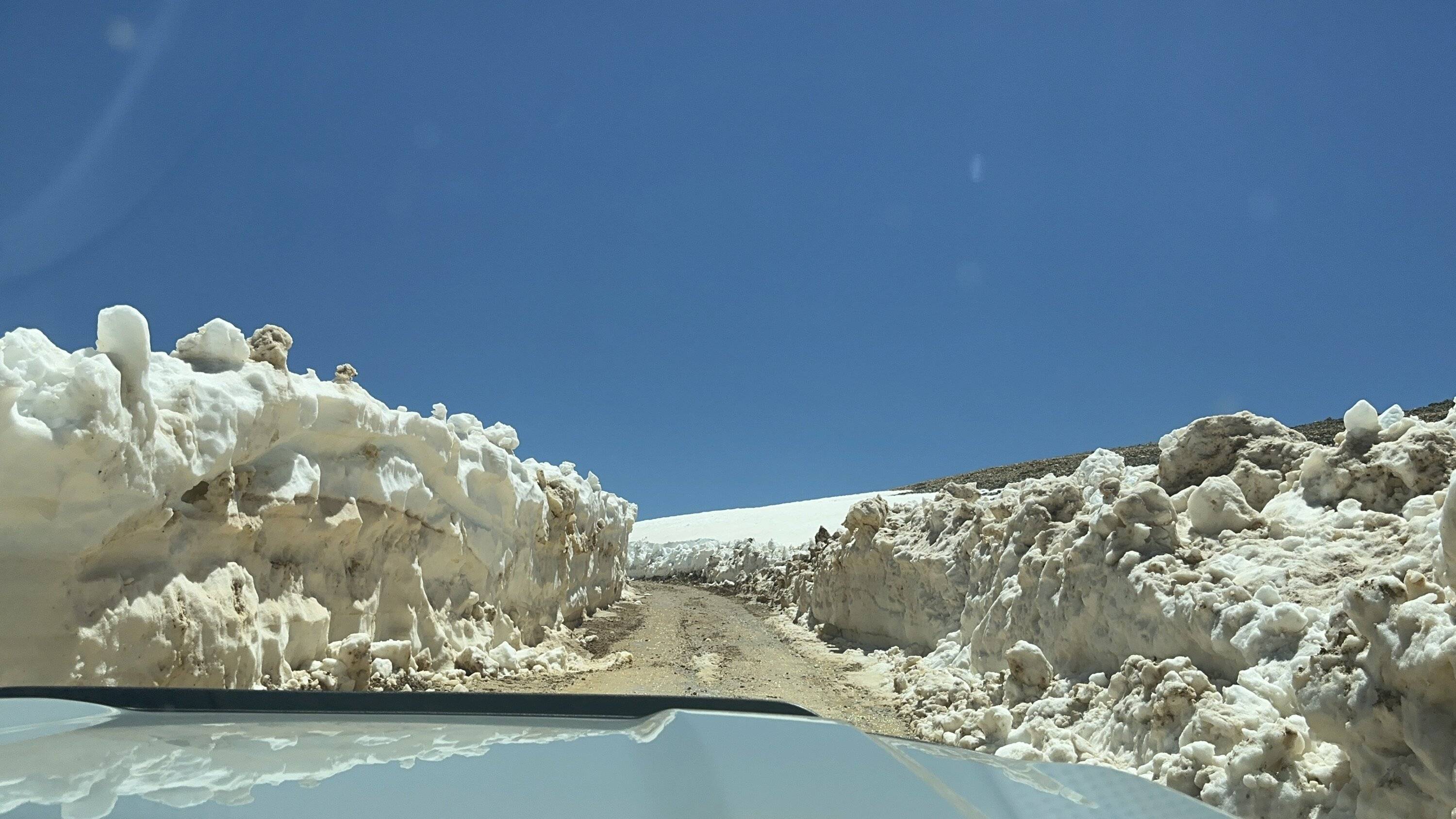 Ford Bronco Sport Where have you taken your Bronco Sport? IMG_5331