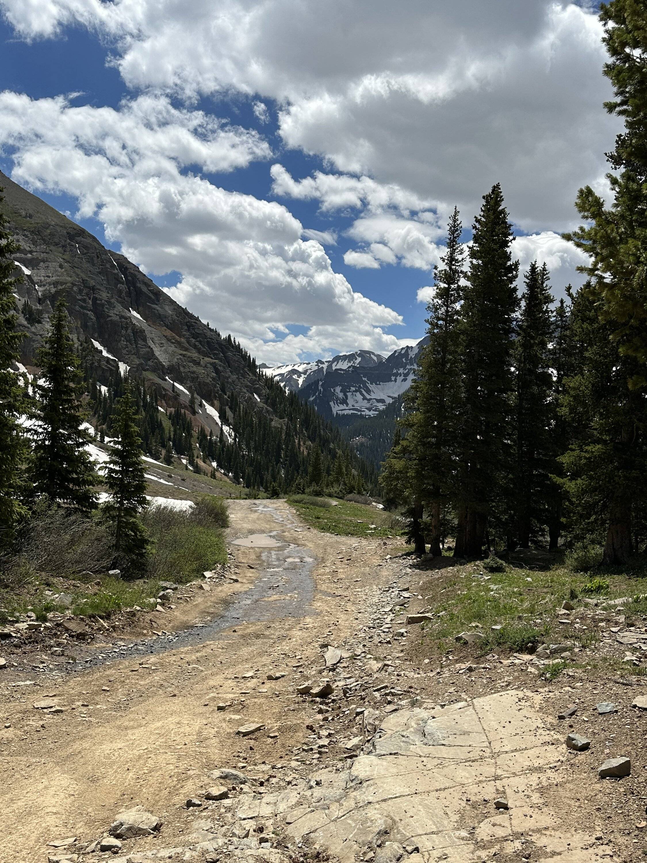Ford Bronco Sport Where have you taken your Bronco Sport? IMG_5534
