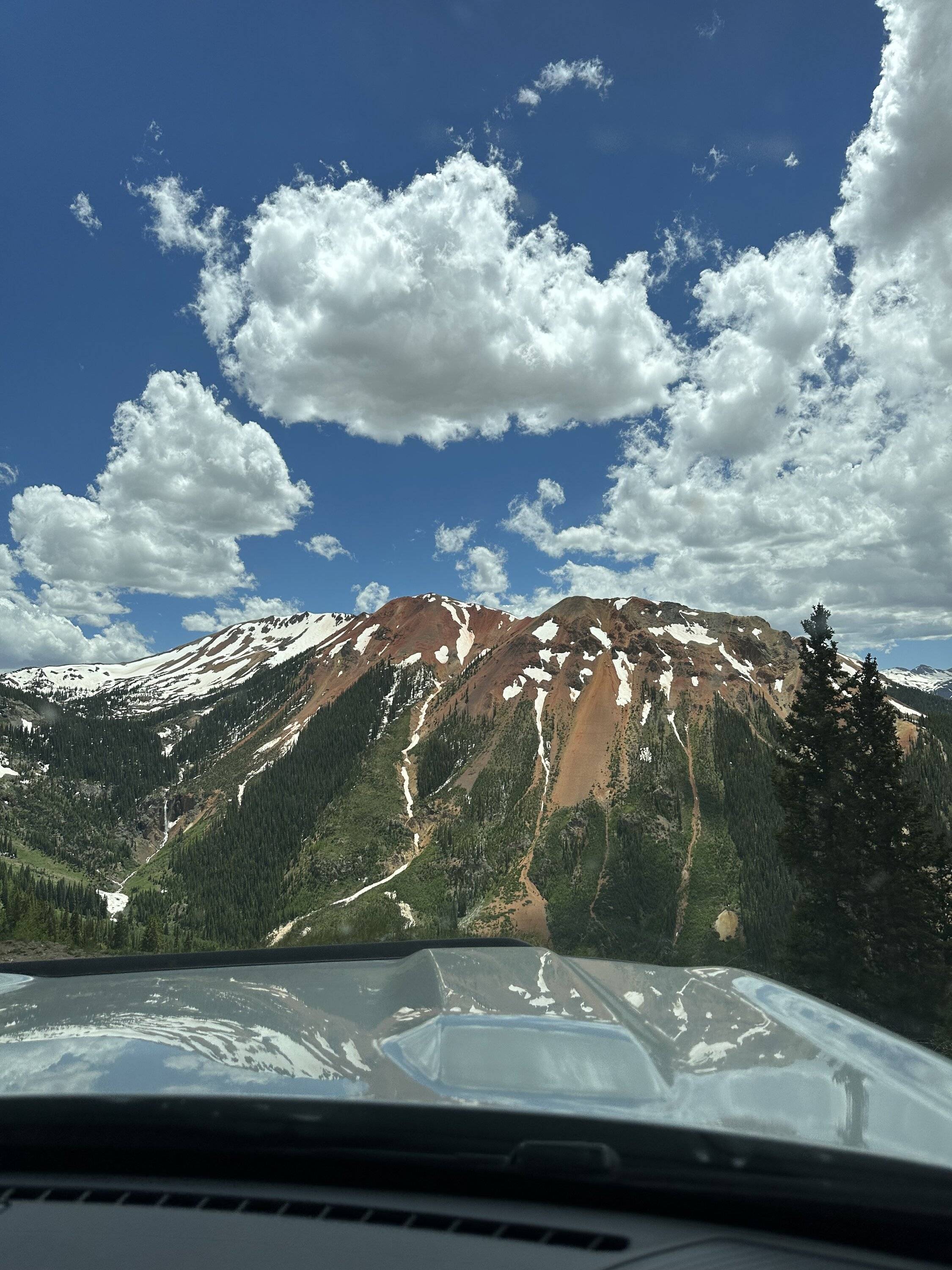 Ford Bronco Sport Where have you taken your Bronco Sport? IMG_6517