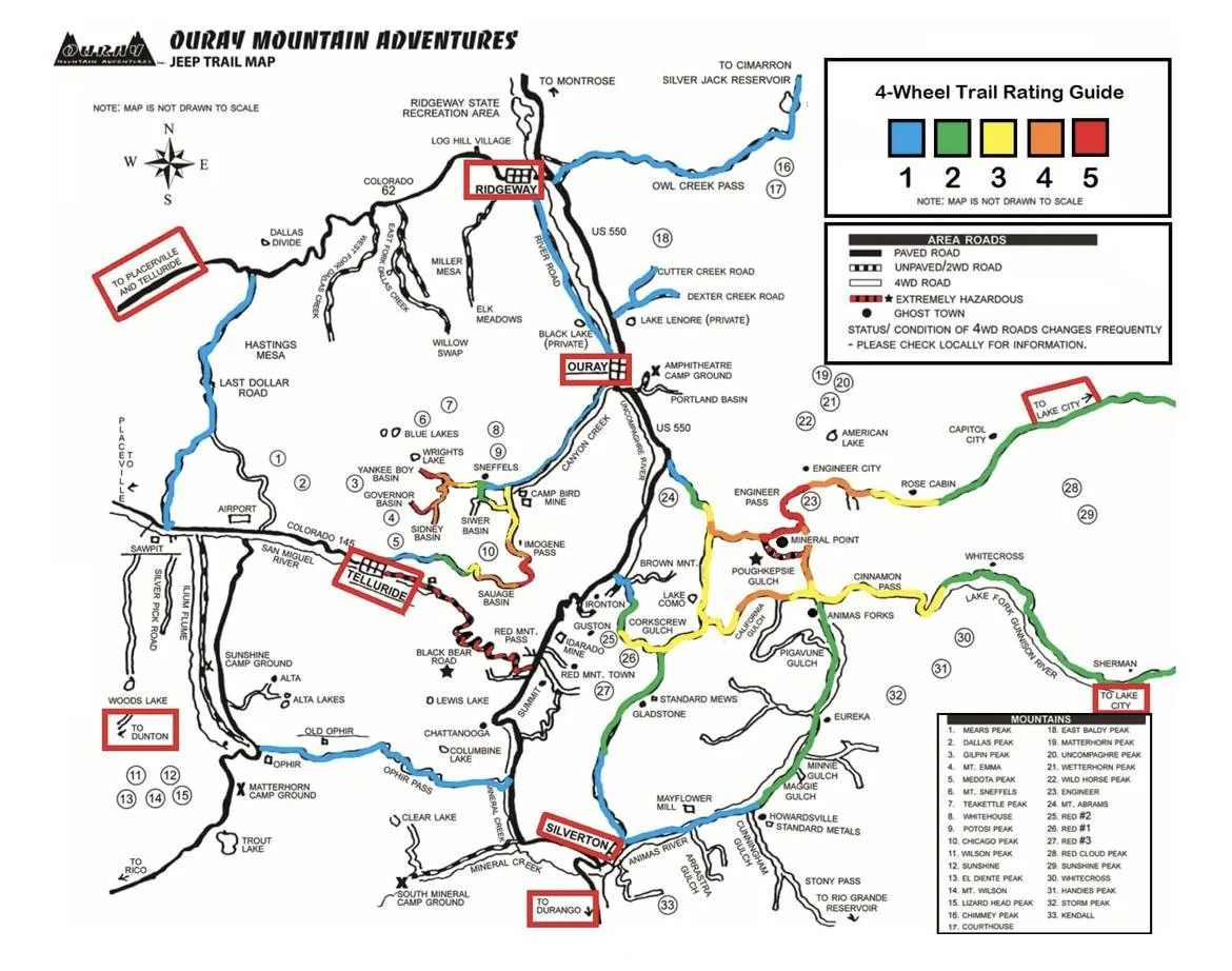 Ford Bronco Sport Where have you taken your Bronco Sport? 1688746323819