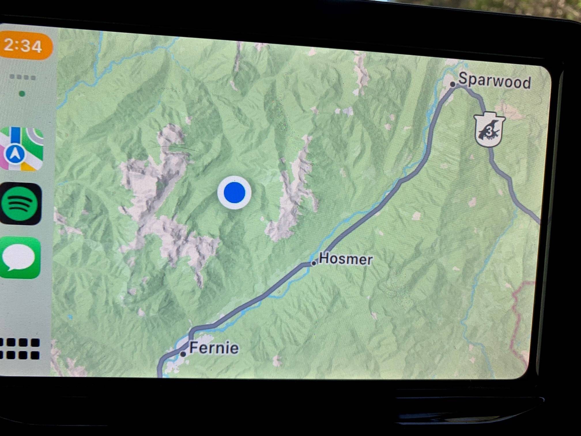 Ford Bronco Sport Where have you taken your Bronco Sport? bc1