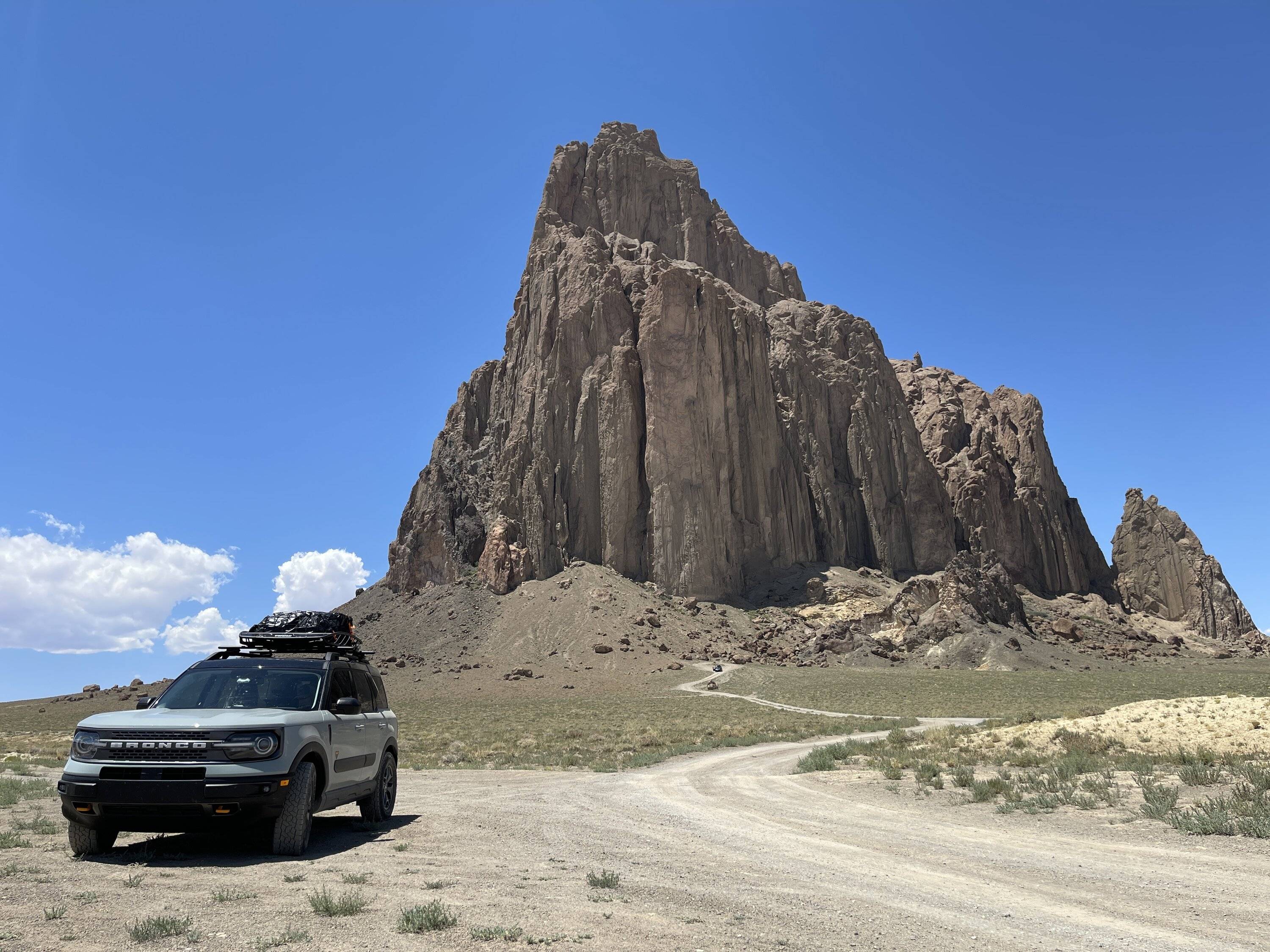 Ford Bronco Sport Cross Country Road Trip - Bronco Sport Review, MPG, Pictures IMG_1796