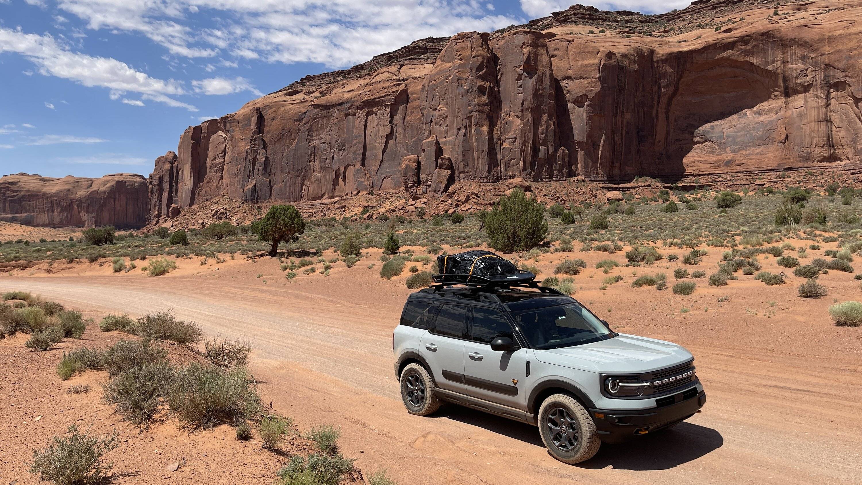 Ford Bronco Sport Cross Country Road Trip - Bronco Sport Review, MPG, Pictures IMG_1880
