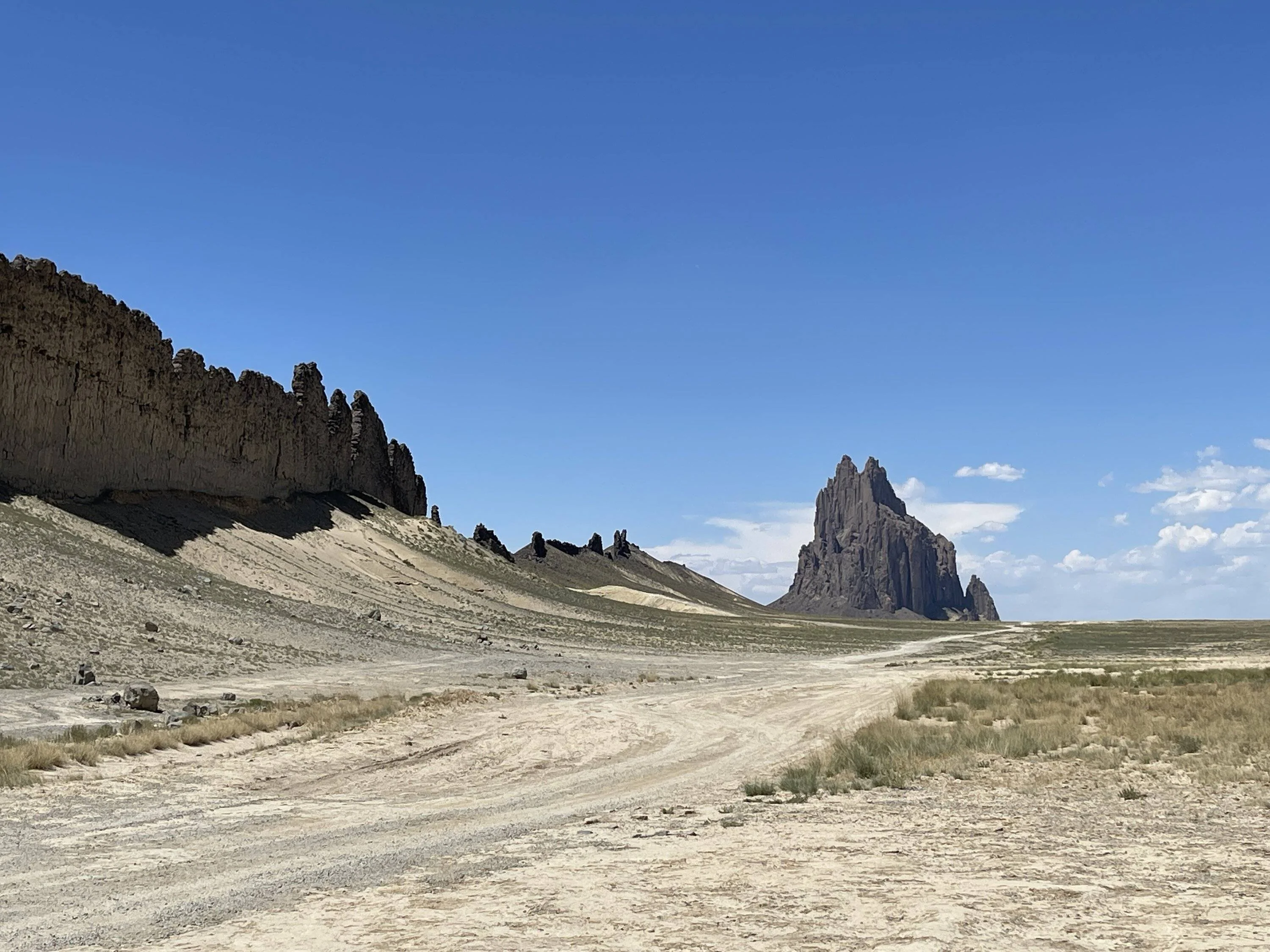 Ford Bronco Sport Cross Country Road Trip - Bronco Sport Review, MPG, Pictures IMG_1809