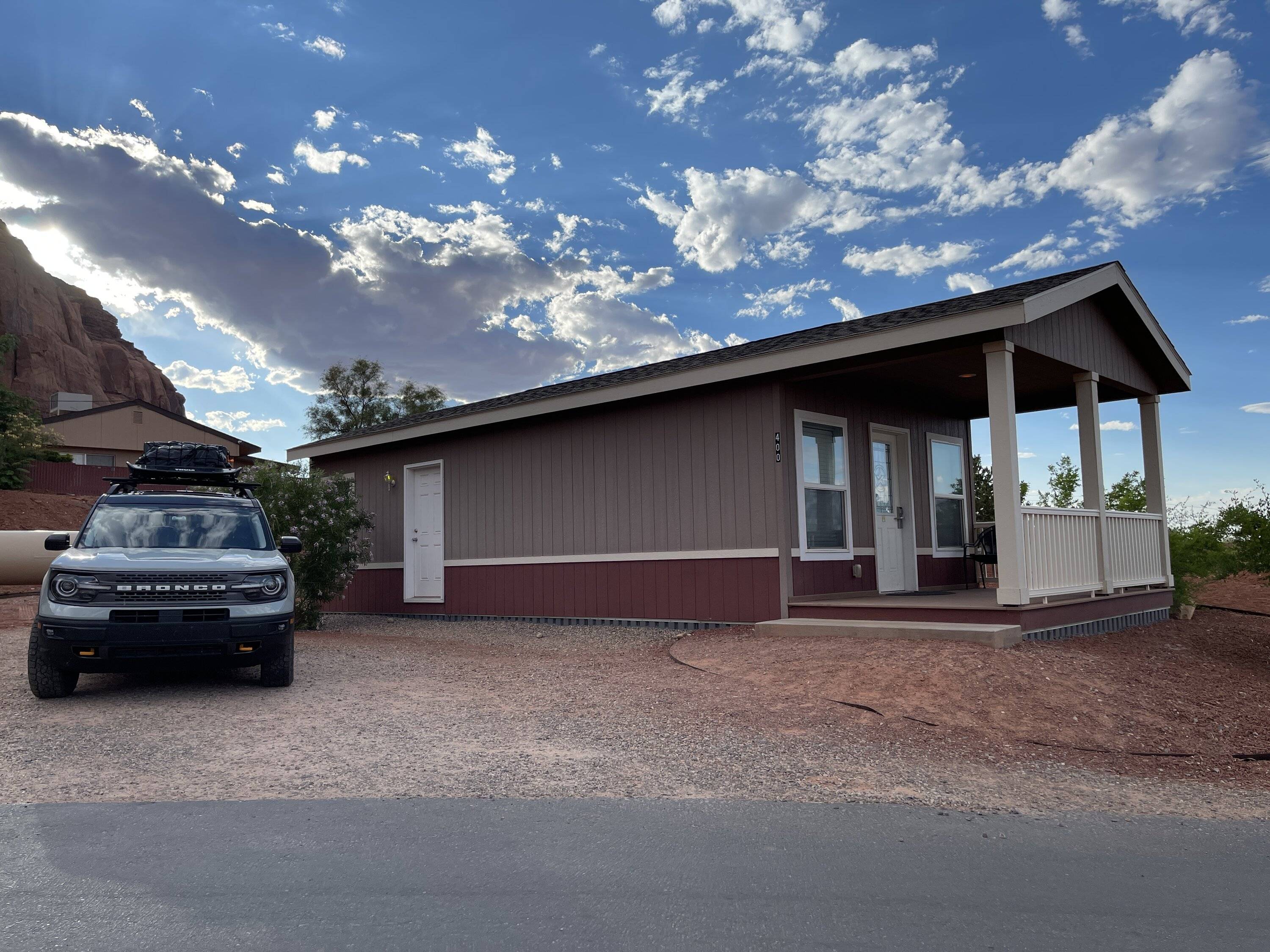 Ford Bronco Sport Cross Country Road Trip - Bronco Sport Review, MPG, Pictures IMG_1843