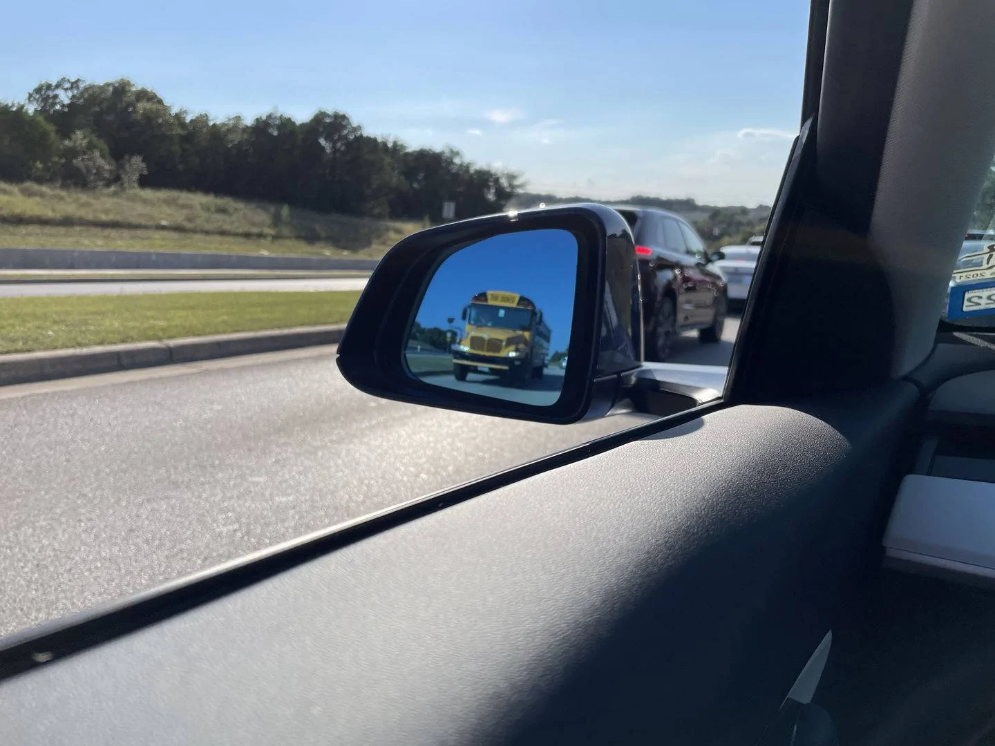 Ford Bronco Sport Blind Spots?⚡Reduce Blind Spots & Glare⚡SUMA Mirrors V1R6xGPEj_mid