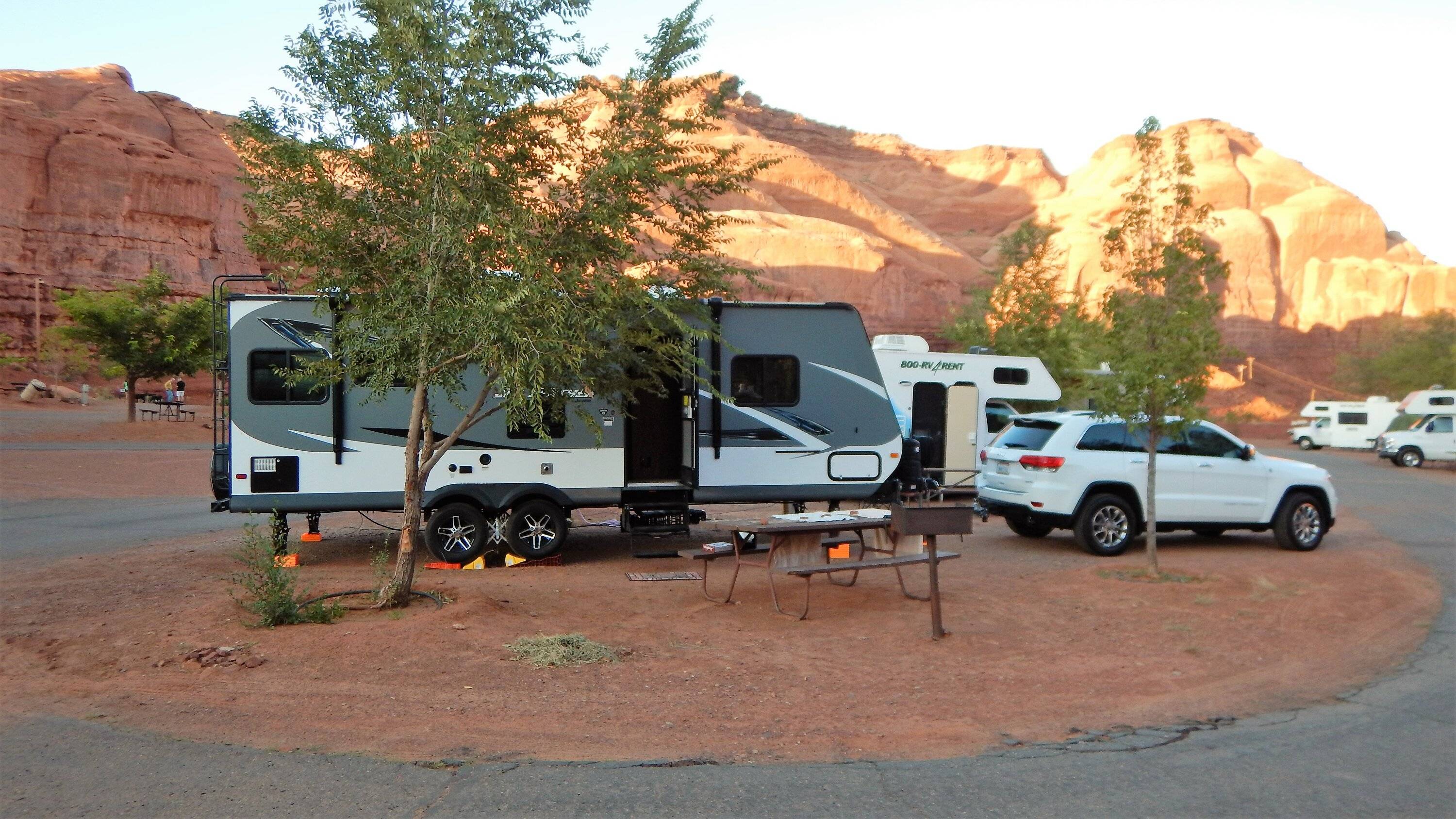 Ford Bronco Sport Cross Country Road Trip - Bronco Sport Review, MPG, Pictures DSCN2333.JPG