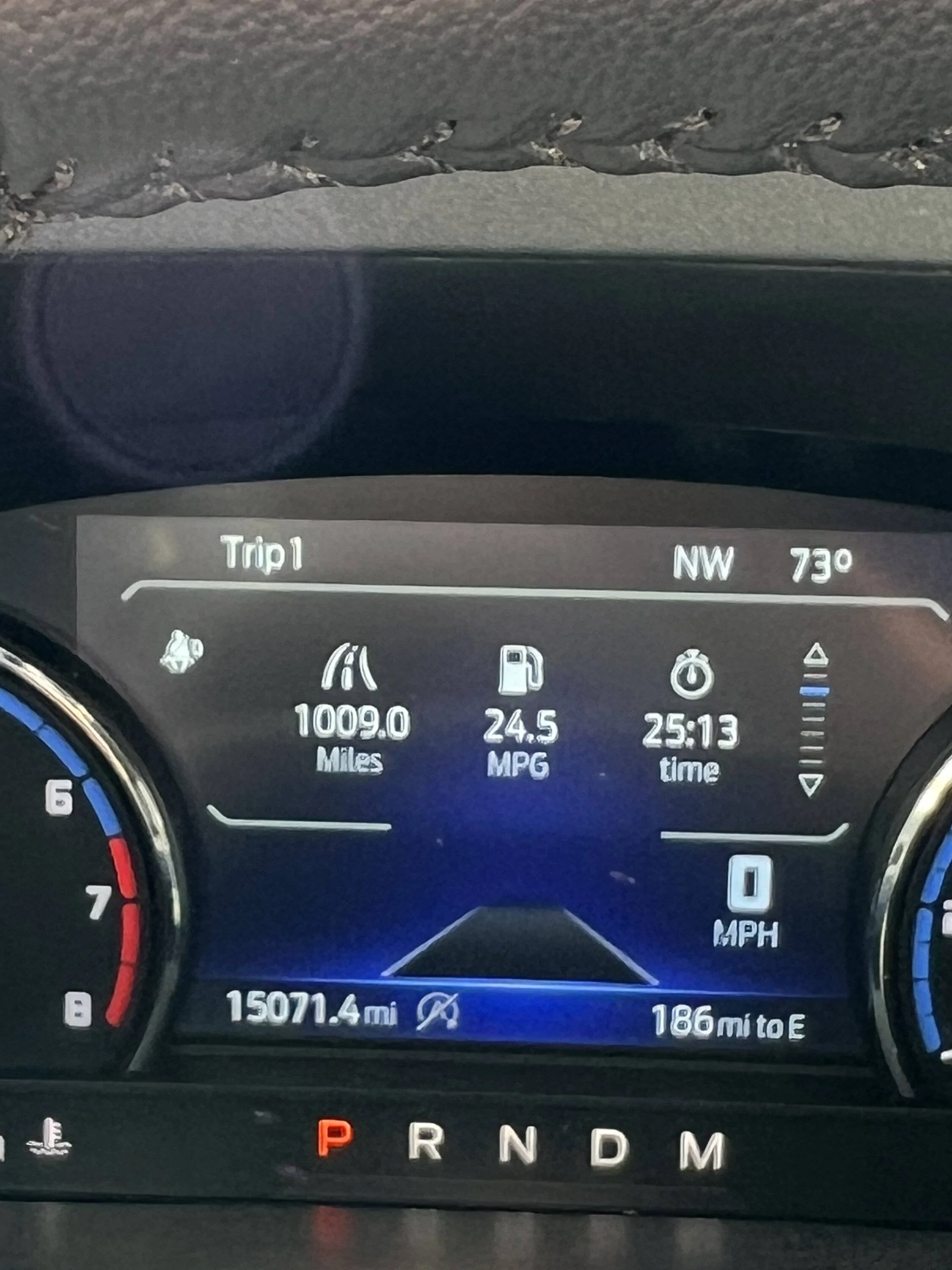 Ford Bronco Sport Cross Country Road Trip - Bronco Sport Review, MPG, Pictures DB2B1F78-3760-469A-81E8-8659EA80FAA7