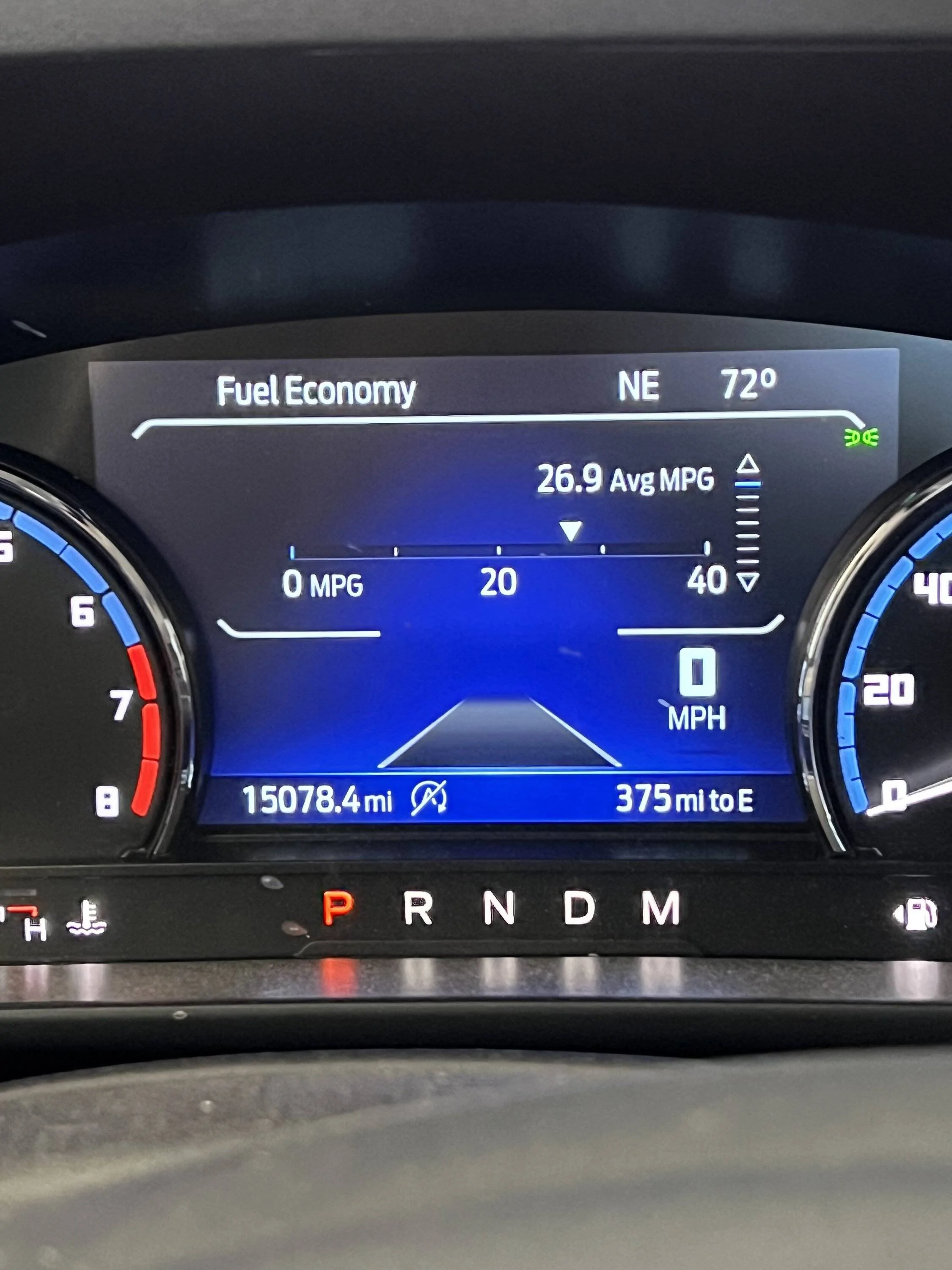 Ford Bronco Sport Cross Country Road Trip - Bronco Sport Review, MPG, Pictures 0C97D912-B3D9-4598-B271-4C787ABC9481