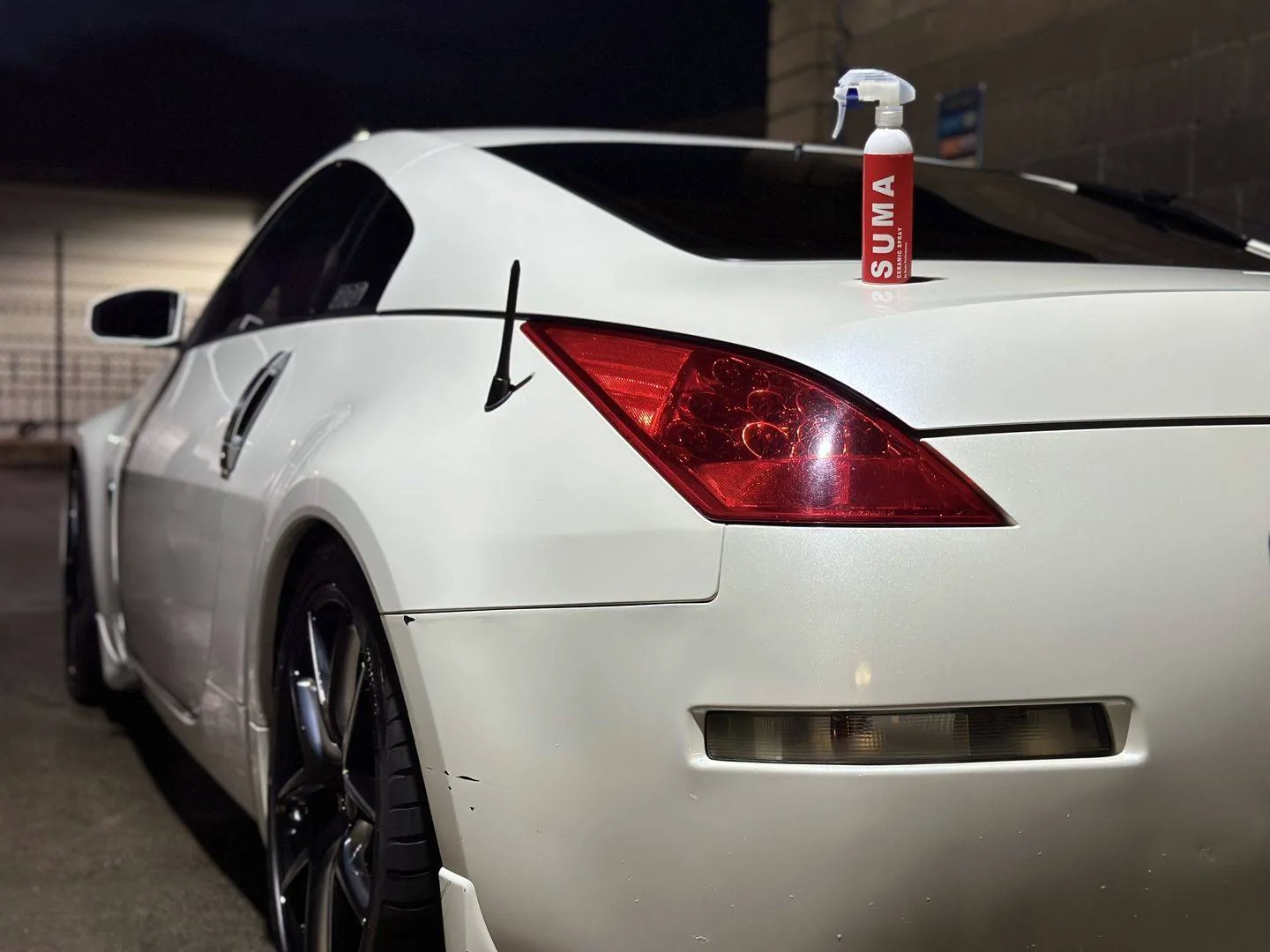 Ford Bronco Sport SUMA Ceramic | 20% Off (Customer's Reviews) vOI-BJMth_mid