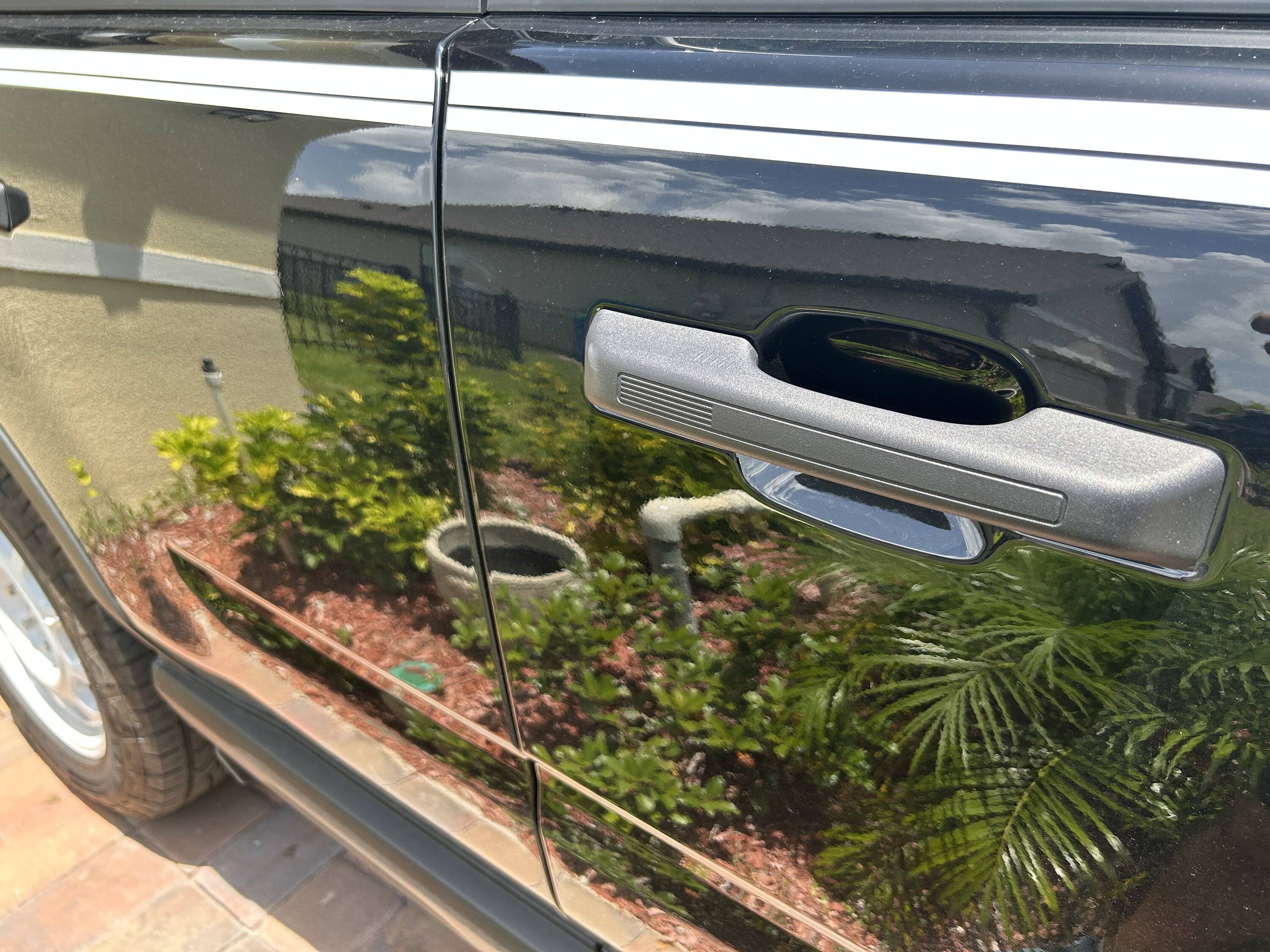 Ford Bronco Sport Big Bend’s little bends? IMG_0411