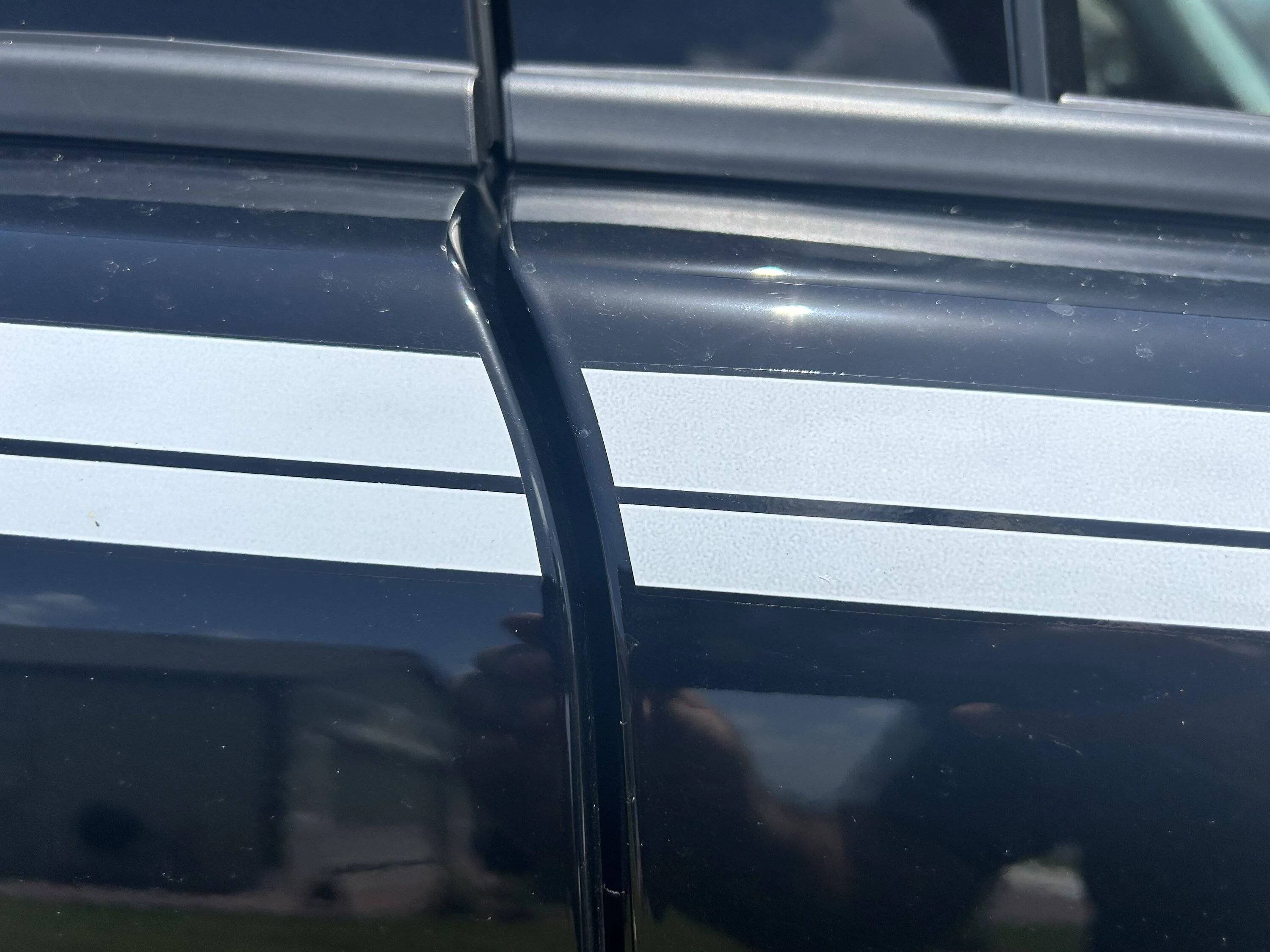 Ford Bronco Sport Big Bend’s little bends? IMG_0409