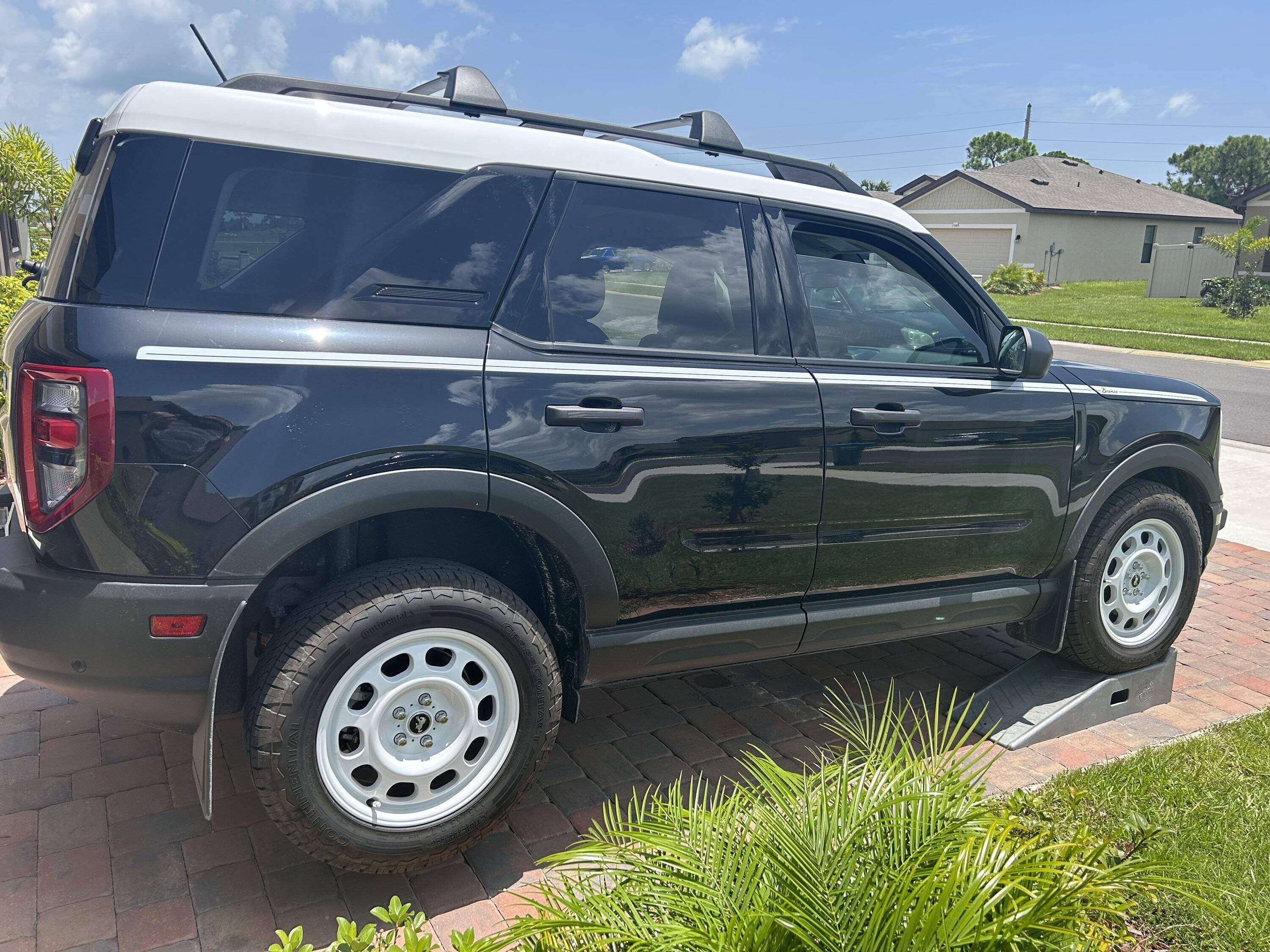 Ford Bronco Sport Big Bend’s little bends? IMG_0408
